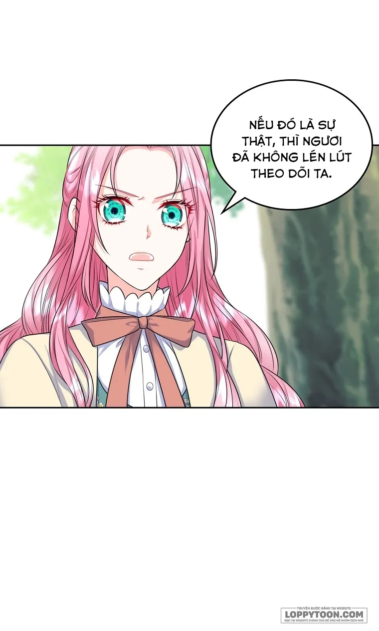 Tôi Sẽ Ly Hôn Với Anh Trai Nữ Chính - Chap 7 - Trang 37