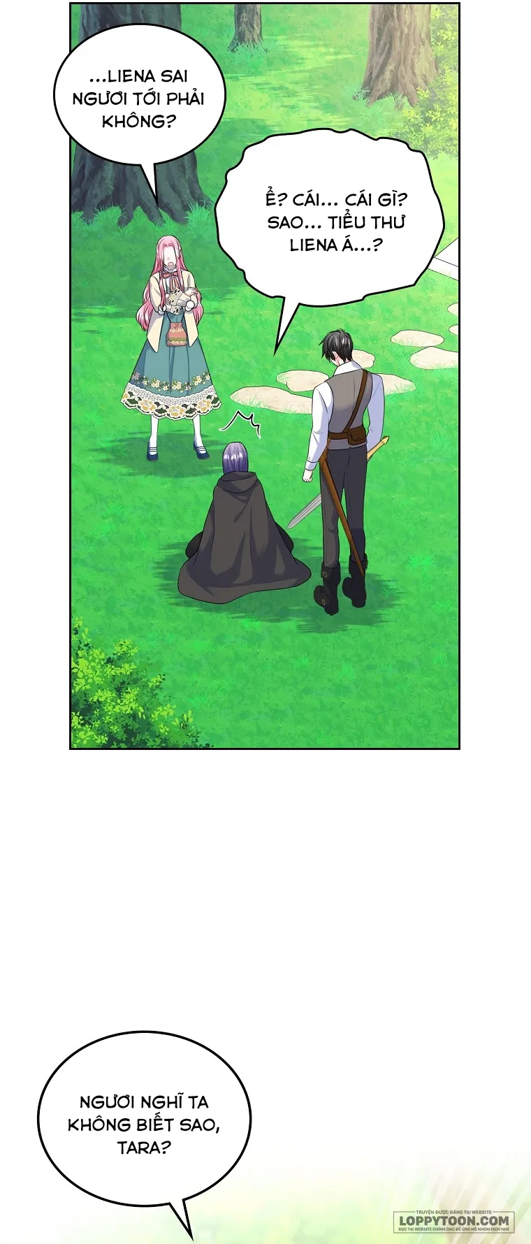 Tôi Sẽ Ly Hôn Với Anh Trai Nữ Chính - Chap 7 - Trang 38