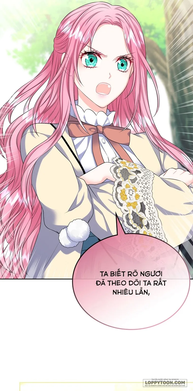 Tôi Sẽ Ly Hôn Với Anh Trai Nữ Chính - Chap 7 - Trang 39