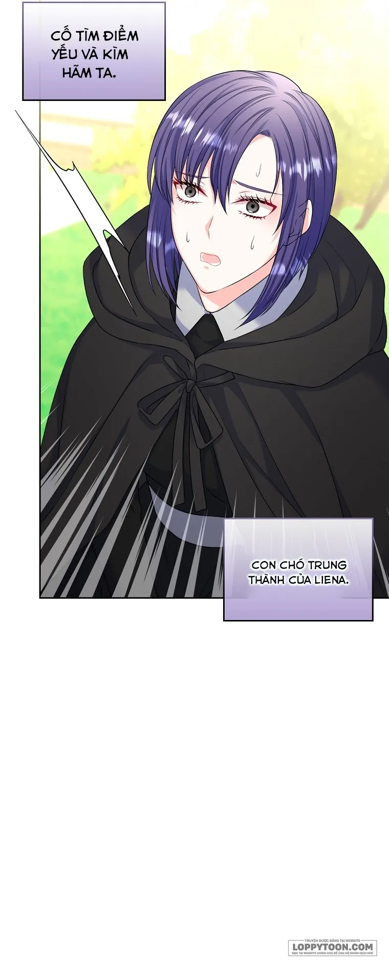 Tôi Sẽ Ly Hôn Với Anh Trai Nữ Chính - Chap 7 - Trang 40