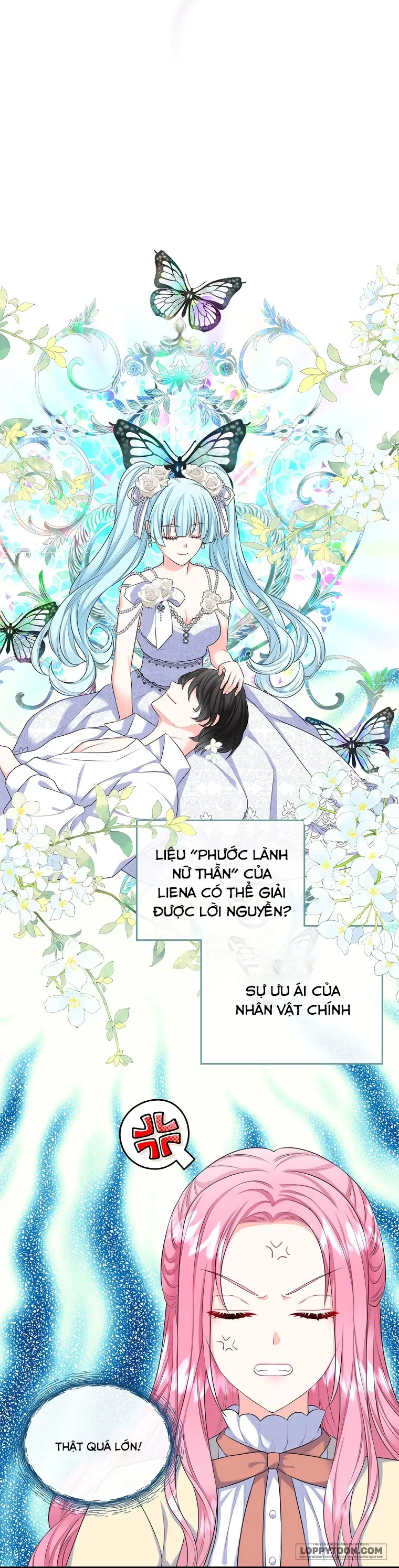 Tôi Sẽ Ly Hôn Với Anh Trai Nữ Chính - Chap 7 - Trang 5