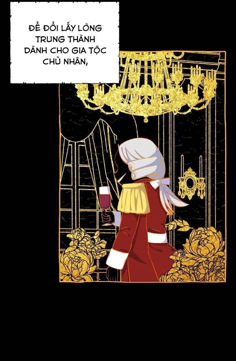 Tôi Sẽ Ly Hôn Với Anh Trai Nữ Chính - Chap 7 - Trang 42