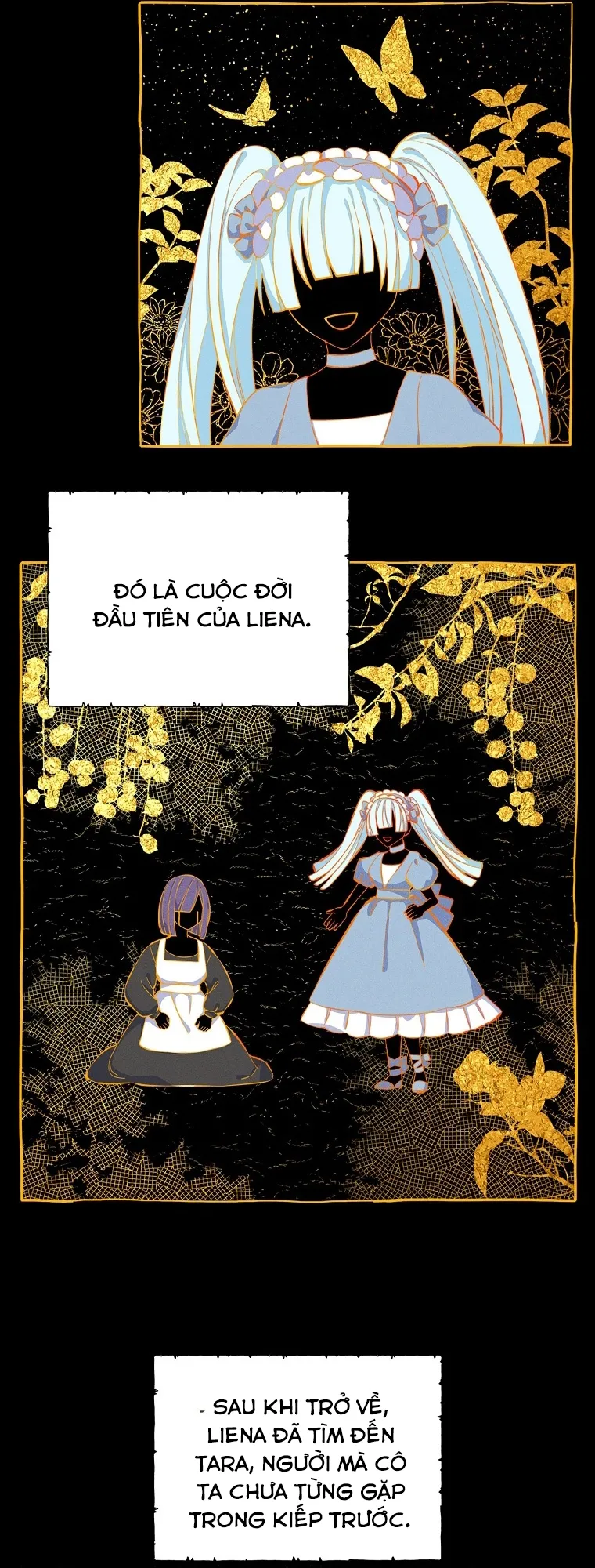 Tôi Sẽ Ly Hôn Với Anh Trai Nữ Chính - Chap 7 - Trang 45