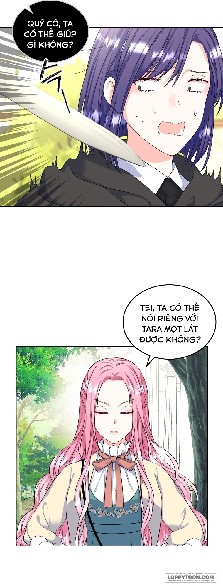 Tôi Sẽ Ly Hôn Với Anh Trai Nữ Chính - Chap 7 - Trang 48