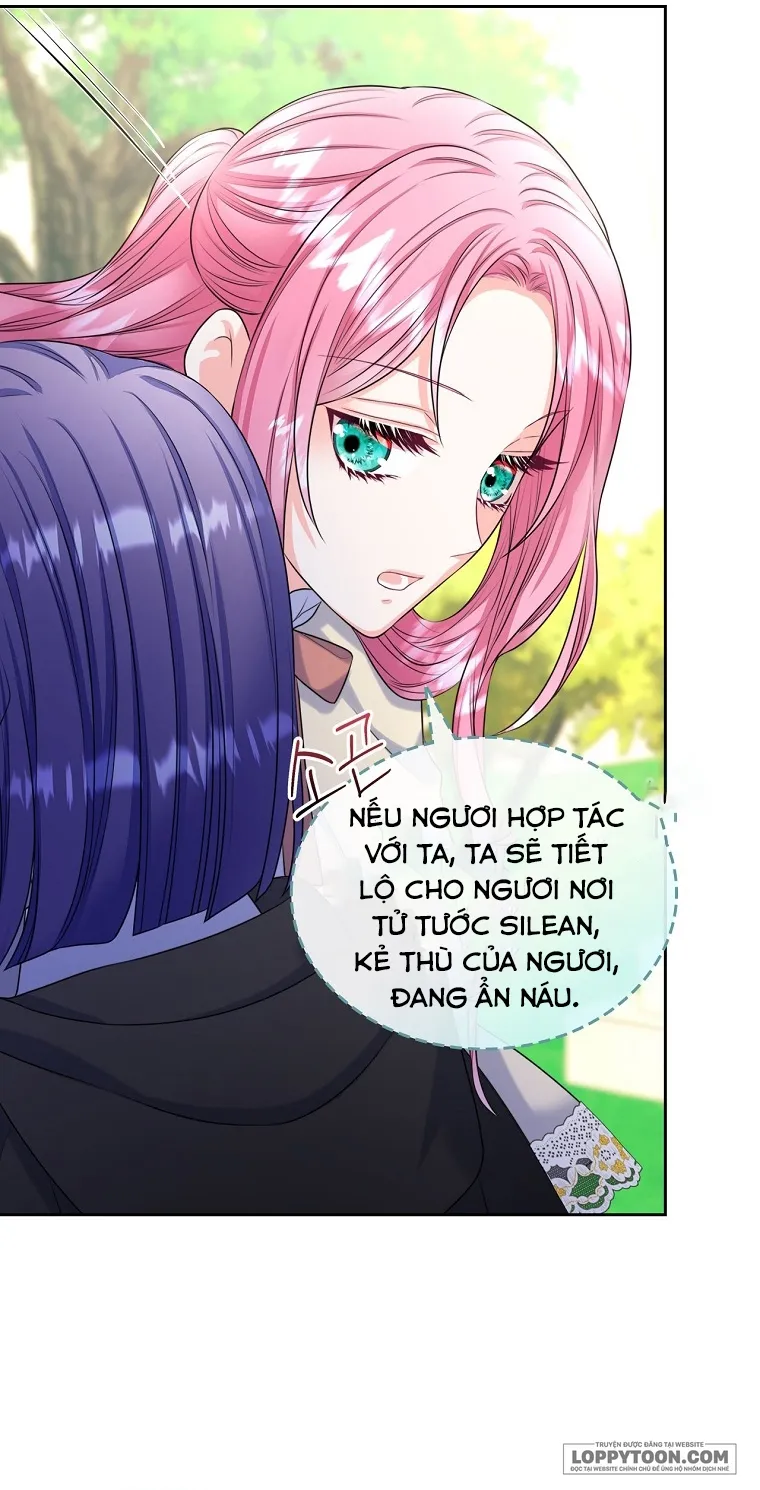 Tôi Sẽ Ly Hôn Với Anh Trai Nữ Chính - Chap 7 - Trang 51