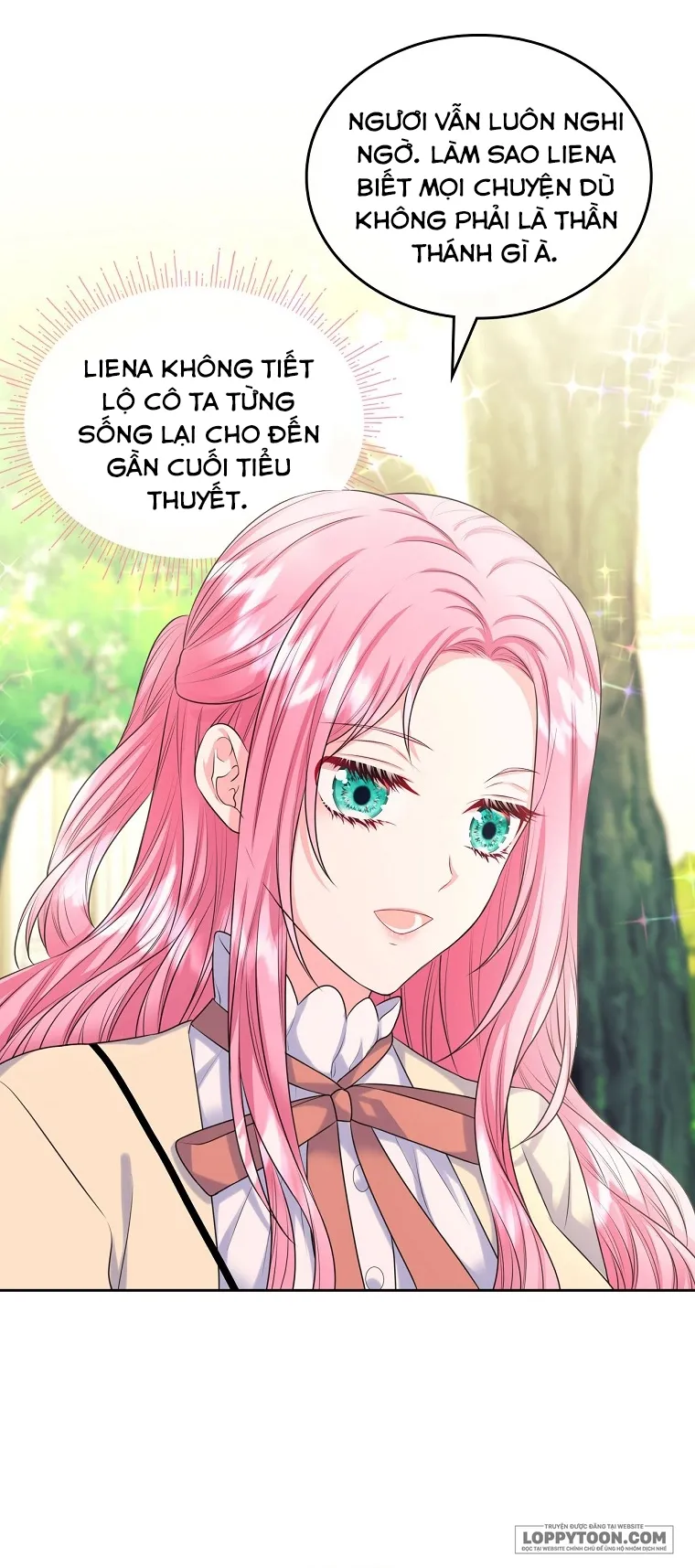 Tôi Sẽ Ly Hôn Với Anh Trai Nữ Chính - Chap 7 - Trang 53