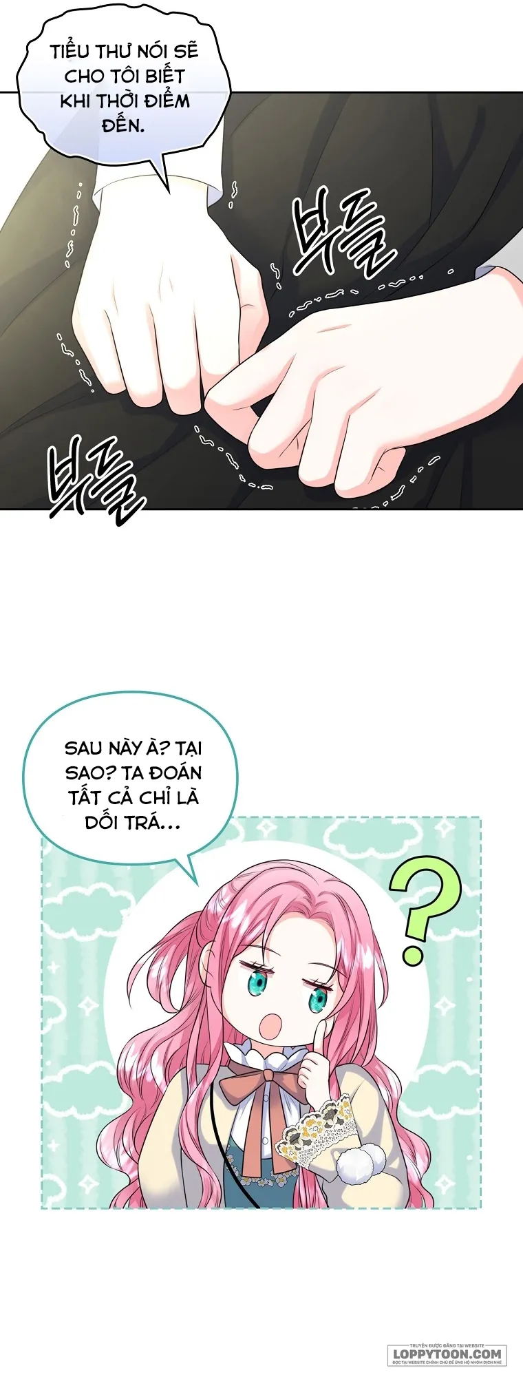 Tôi Sẽ Ly Hôn Với Anh Trai Nữ Chính - Chap 7 - Trang 55
