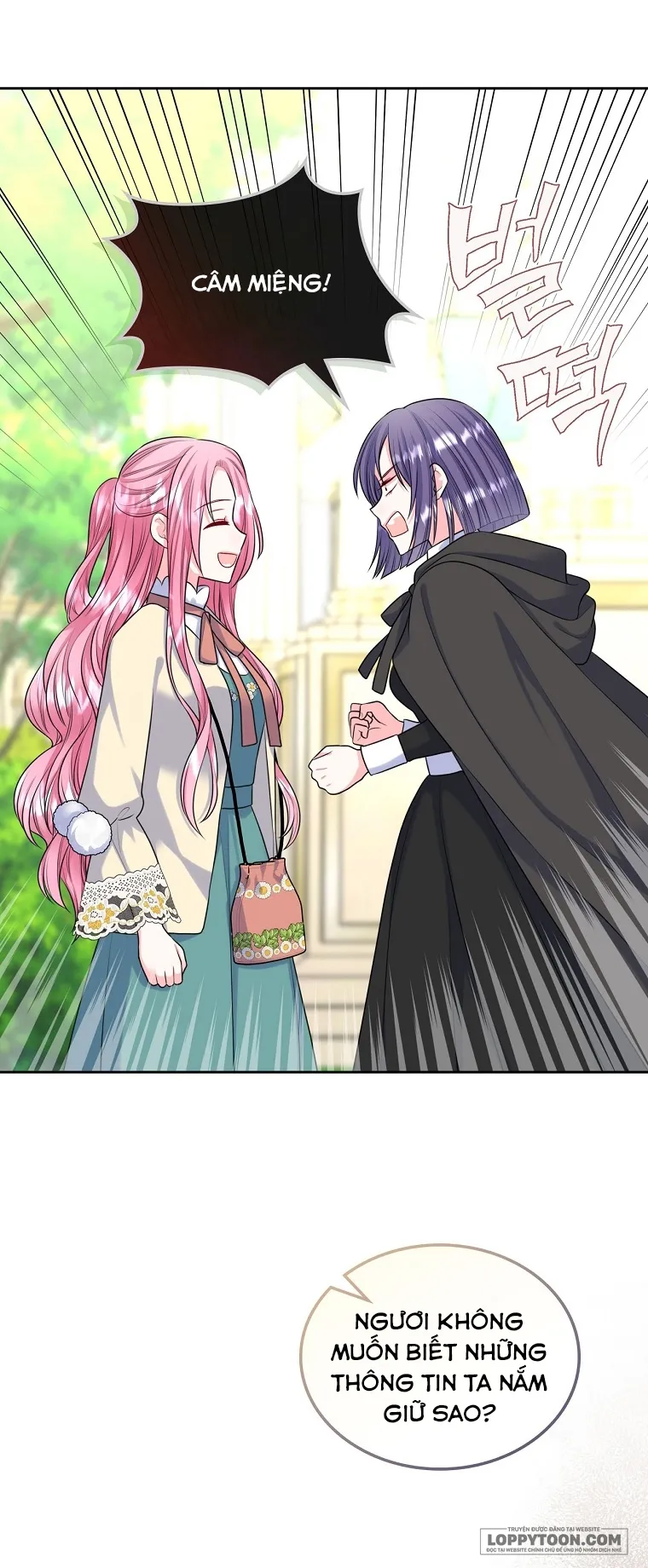Tôi Sẽ Ly Hôn Với Anh Trai Nữ Chính - Chap 7 - Trang 56
