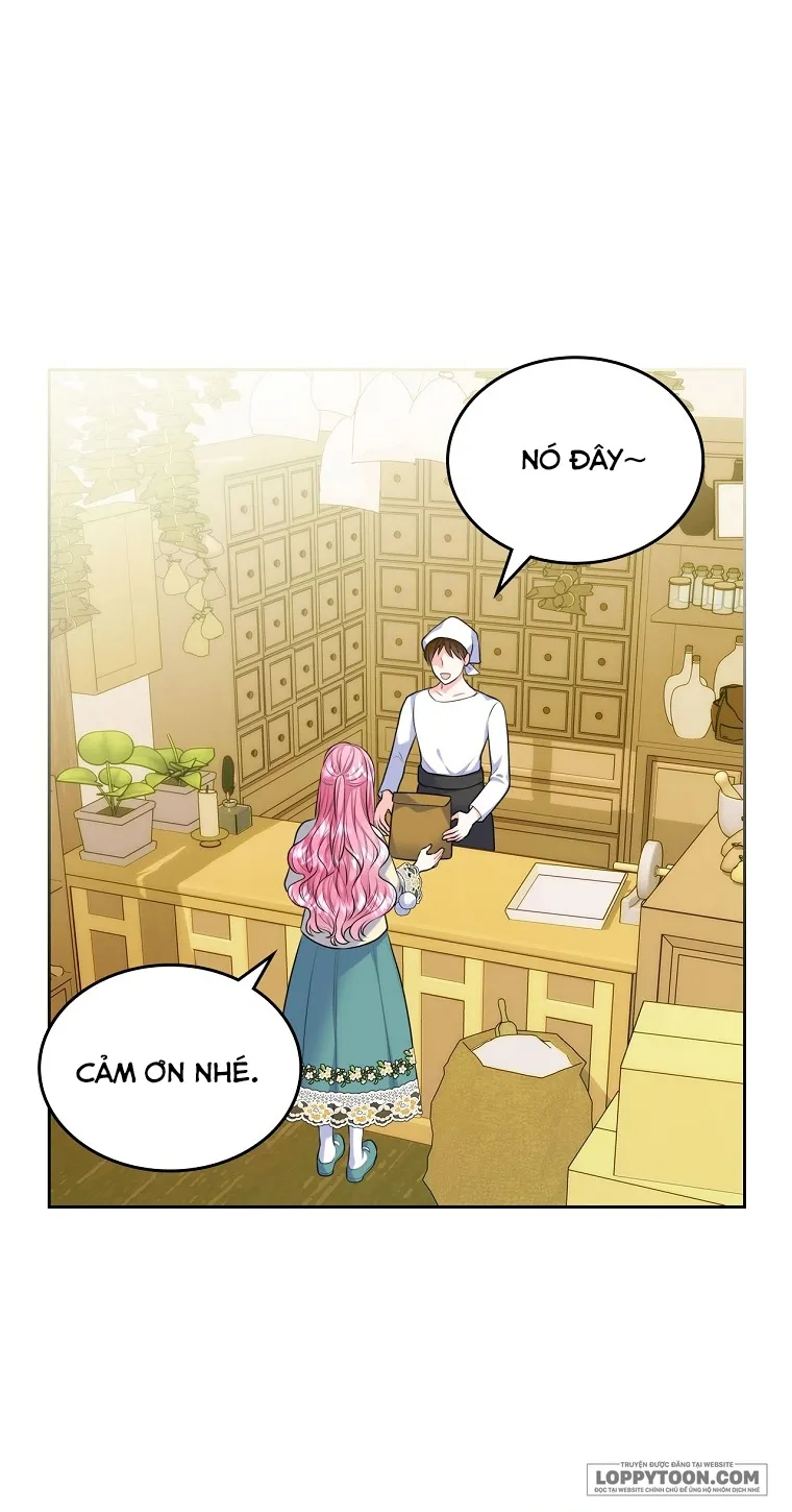 Tôi Sẽ Ly Hôn Với Anh Trai Nữ Chính - Chap 7 - Trang 9