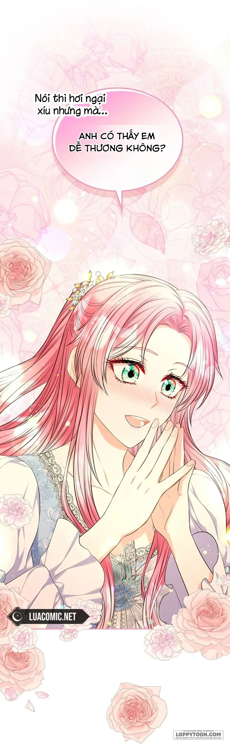 Tôi Sẽ Ly Hôn Với Anh Trai Nữ Chính - Chap 70 - Trang 1
