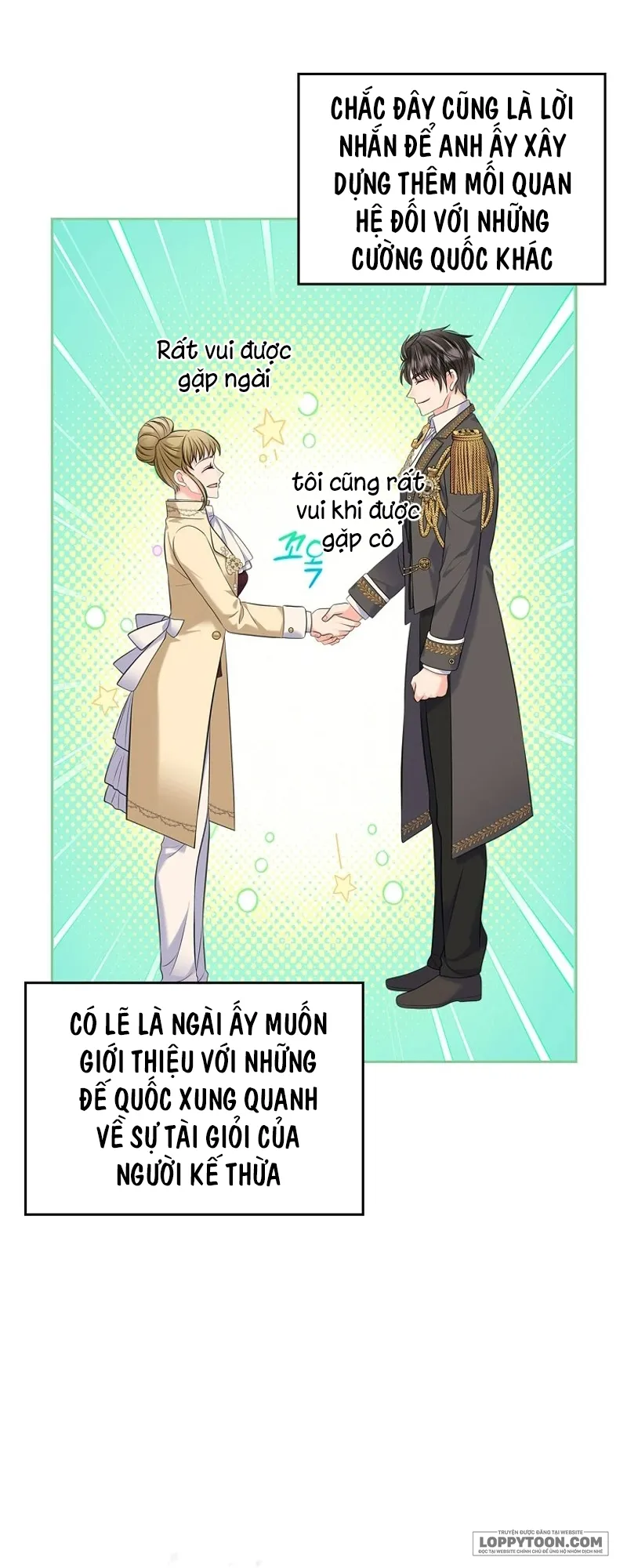 Tôi Sẽ Ly Hôn Với Anh Trai Nữ Chính - Chap 70 - Trang 13