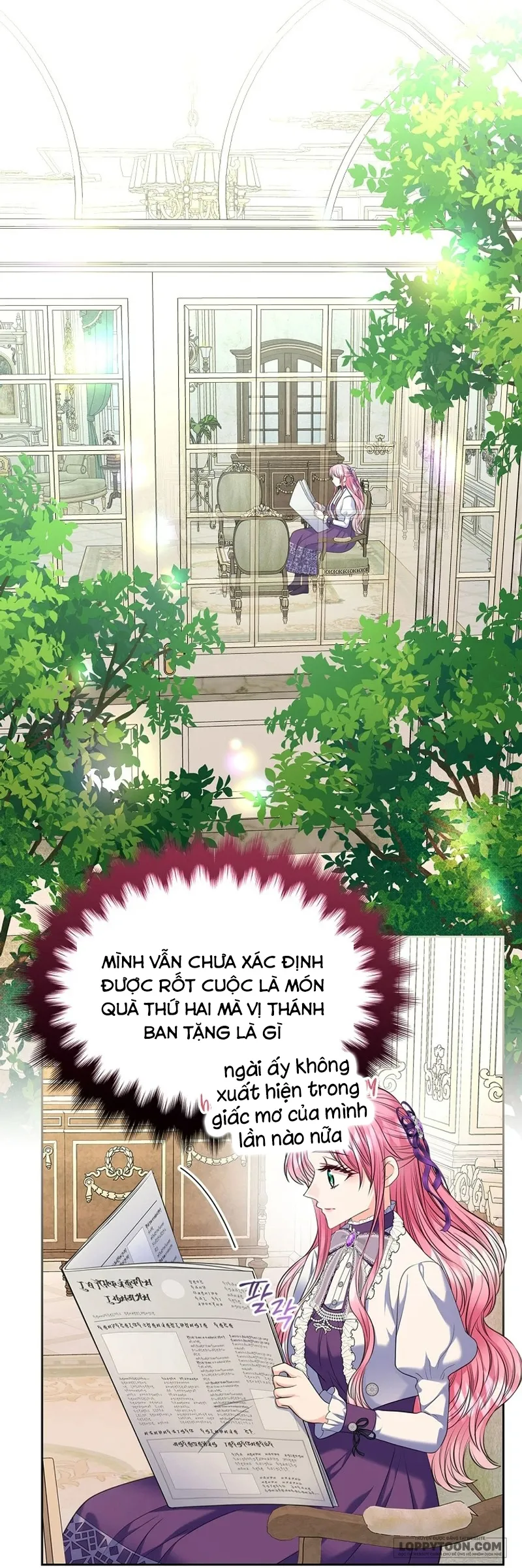 Tôi Sẽ Ly Hôn Với Anh Trai Nữ Chính - Chap 70 - Trang 18