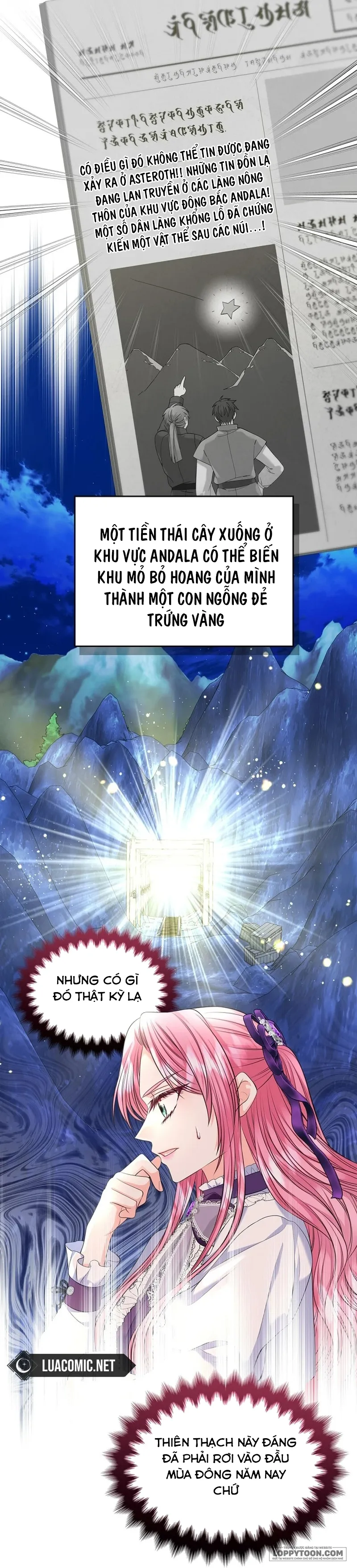 Tôi Sẽ Ly Hôn Với Anh Trai Nữ Chính - Chap 70 - Trang 20