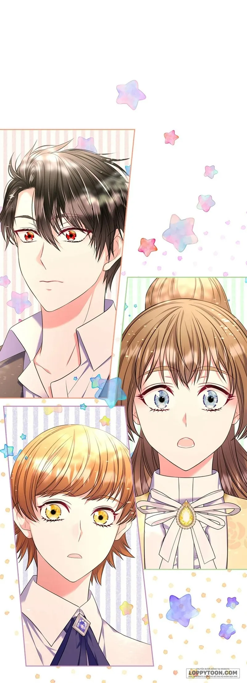 Tôi Sẽ Ly Hôn Với Anh Trai Nữ Chính - Chap 70 - Trang 3