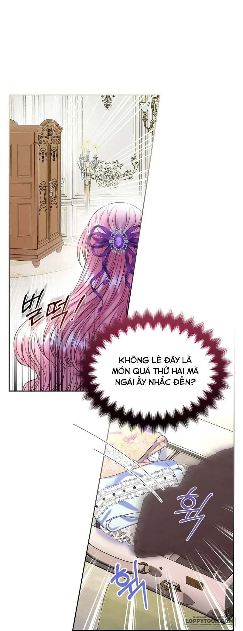 Tôi Sẽ Ly Hôn Với Anh Trai Nữ Chính - Chap 70 - Trang 22