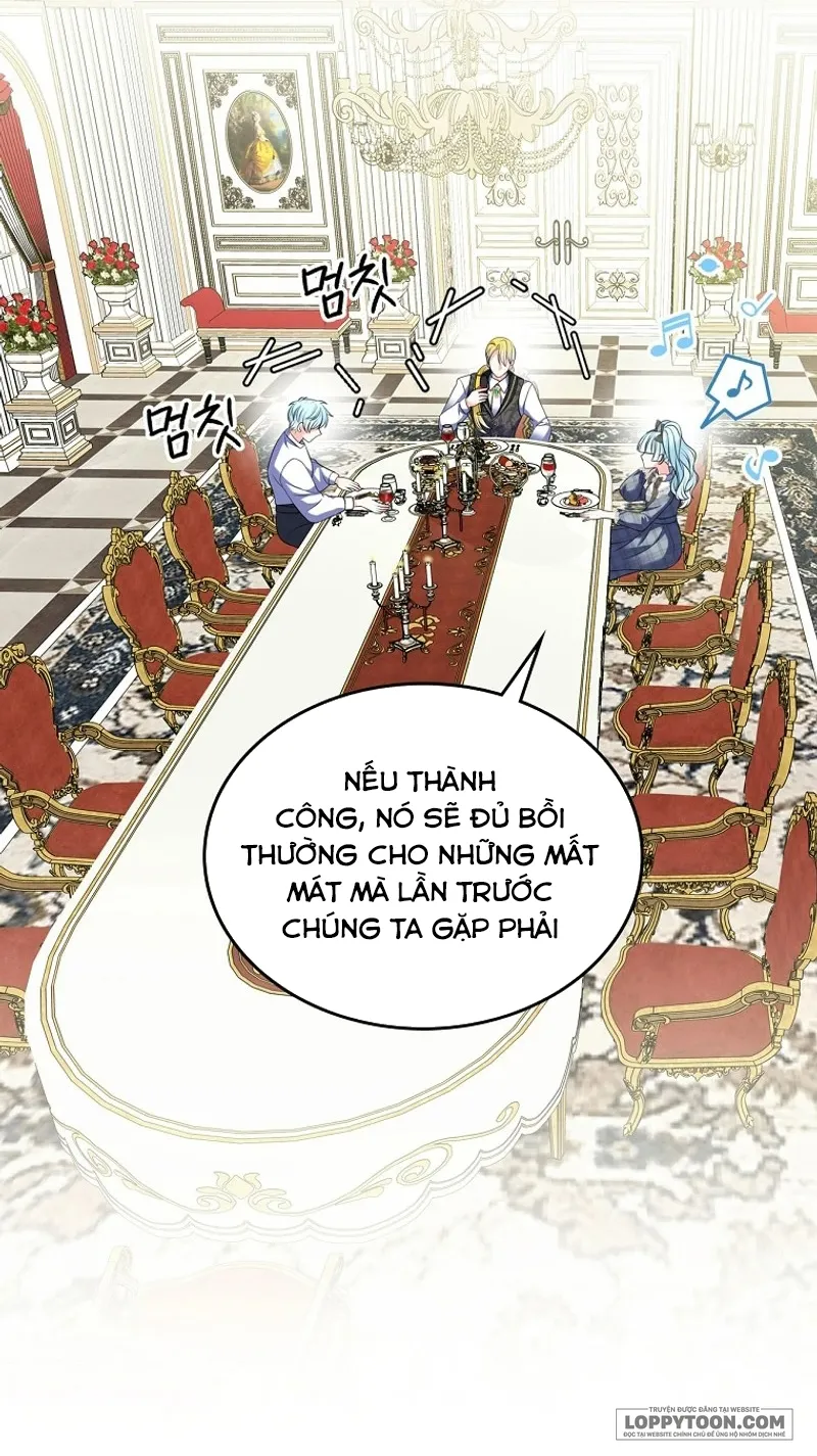 Tôi Sẽ Ly Hôn Với Anh Trai Nữ Chính - Chap 70 - Trang 28