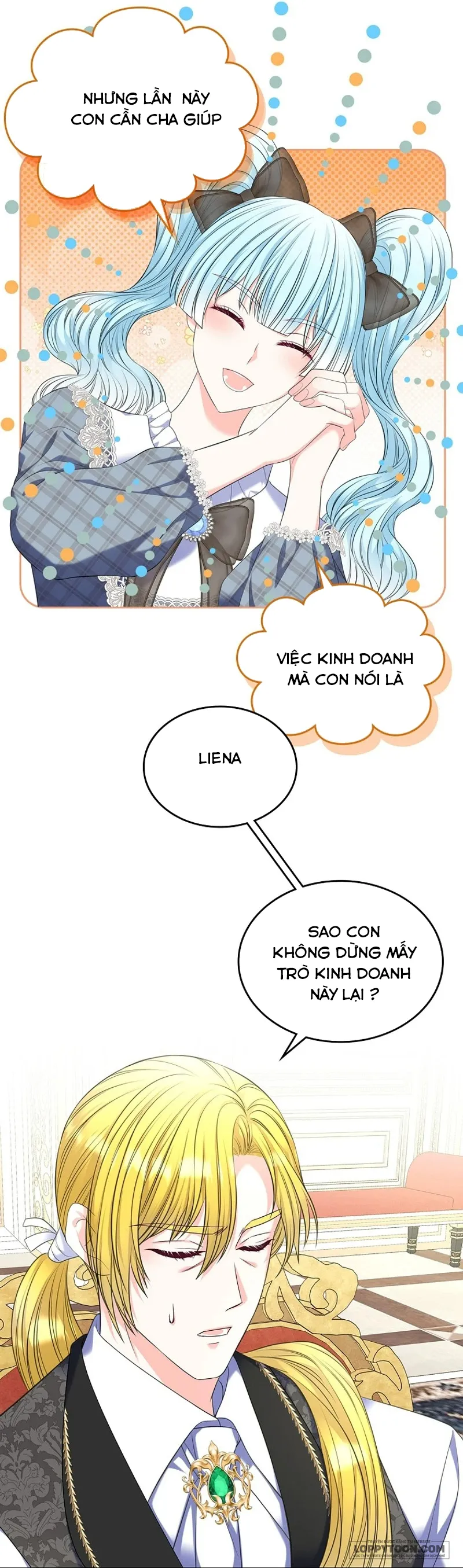 Tôi Sẽ Ly Hôn Với Anh Trai Nữ Chính - Chap 70 - Trang 30