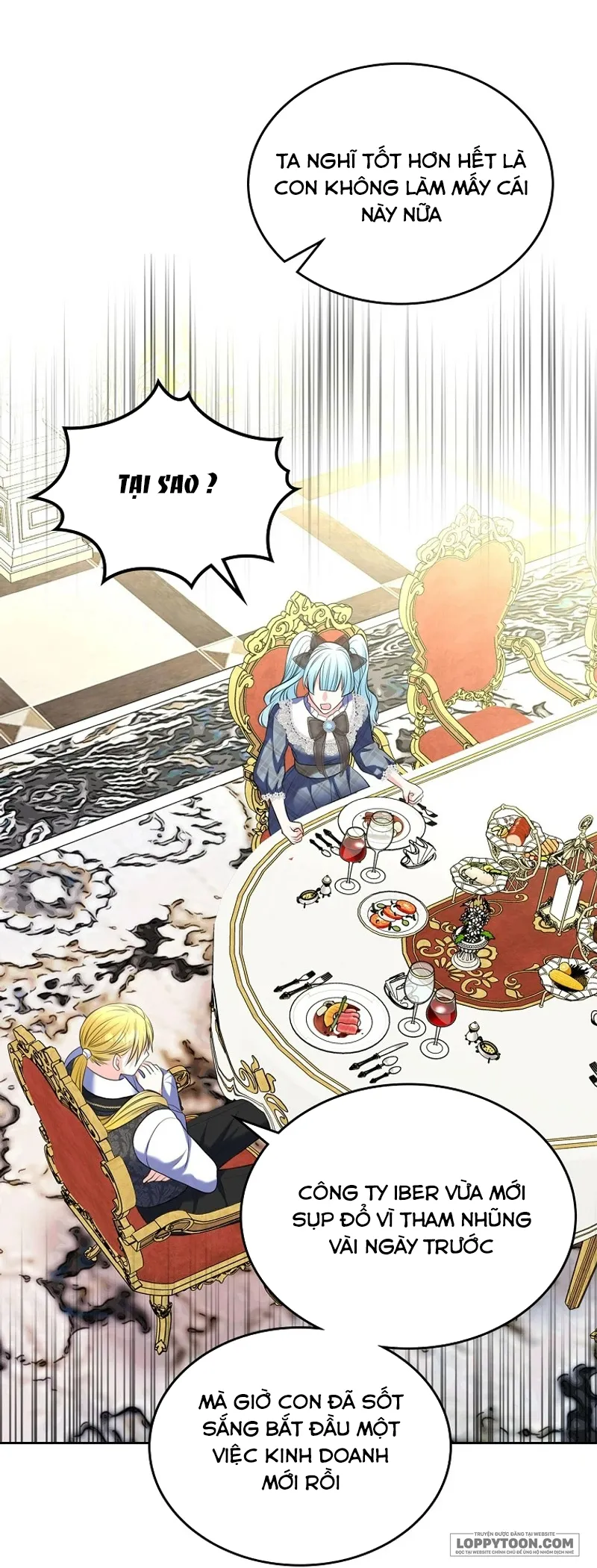 Tôi Sẽ Ly Hôn Với Anh Trai Nữ Chính - Chap 70 - Trang 32