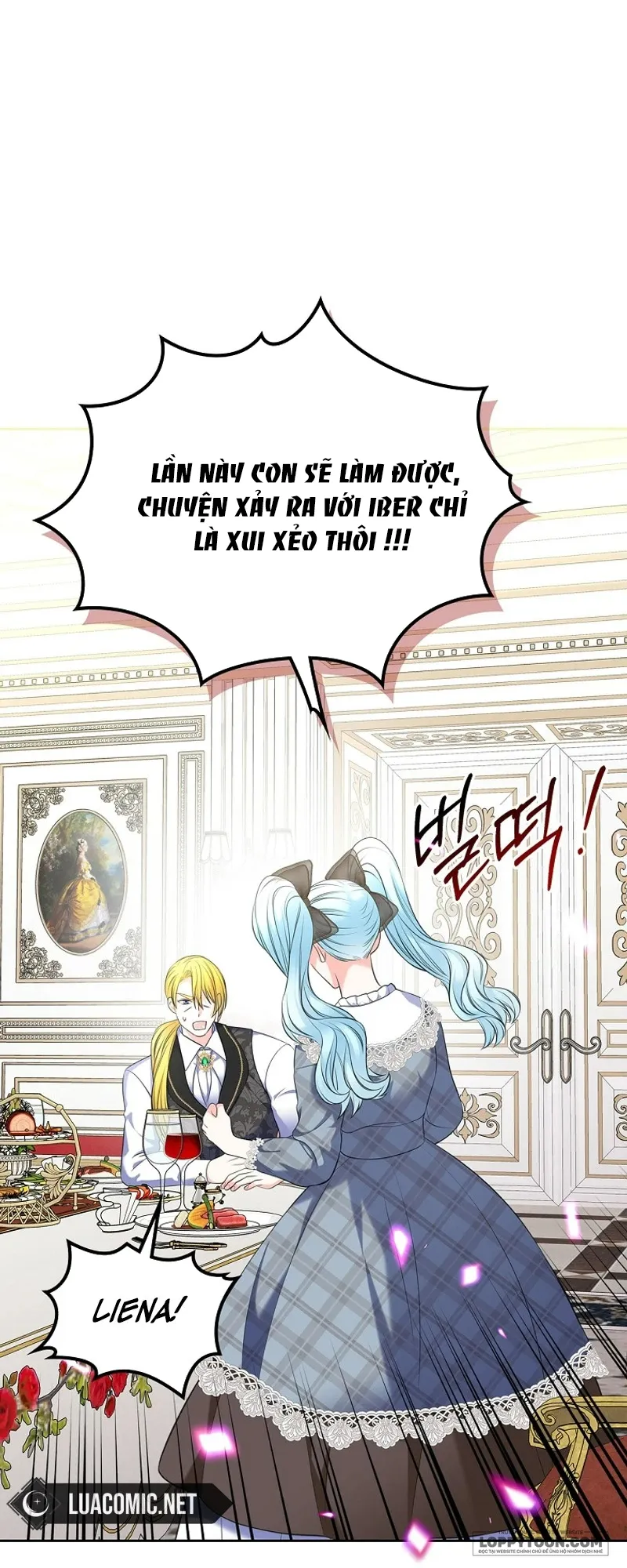 Tôi Sẽ Ly Hôn Với Anh Trai Nữ Chính - Chap 70 - Trang 33