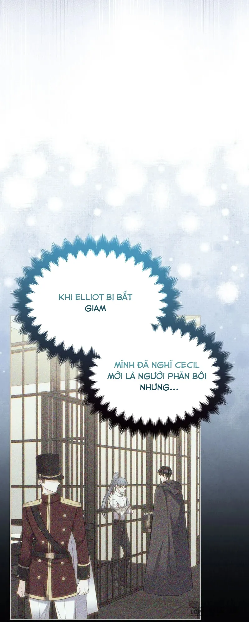 Tôi Sẽ Ly Hôn Với Anh Trai Nữ Chính - Chap 70 - Trang 35