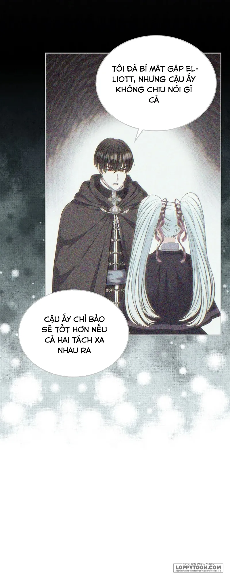 Tôi Sẽ Ly Hôn Với Anh Trai Nữ Chính - Chap 70 - Trang 36