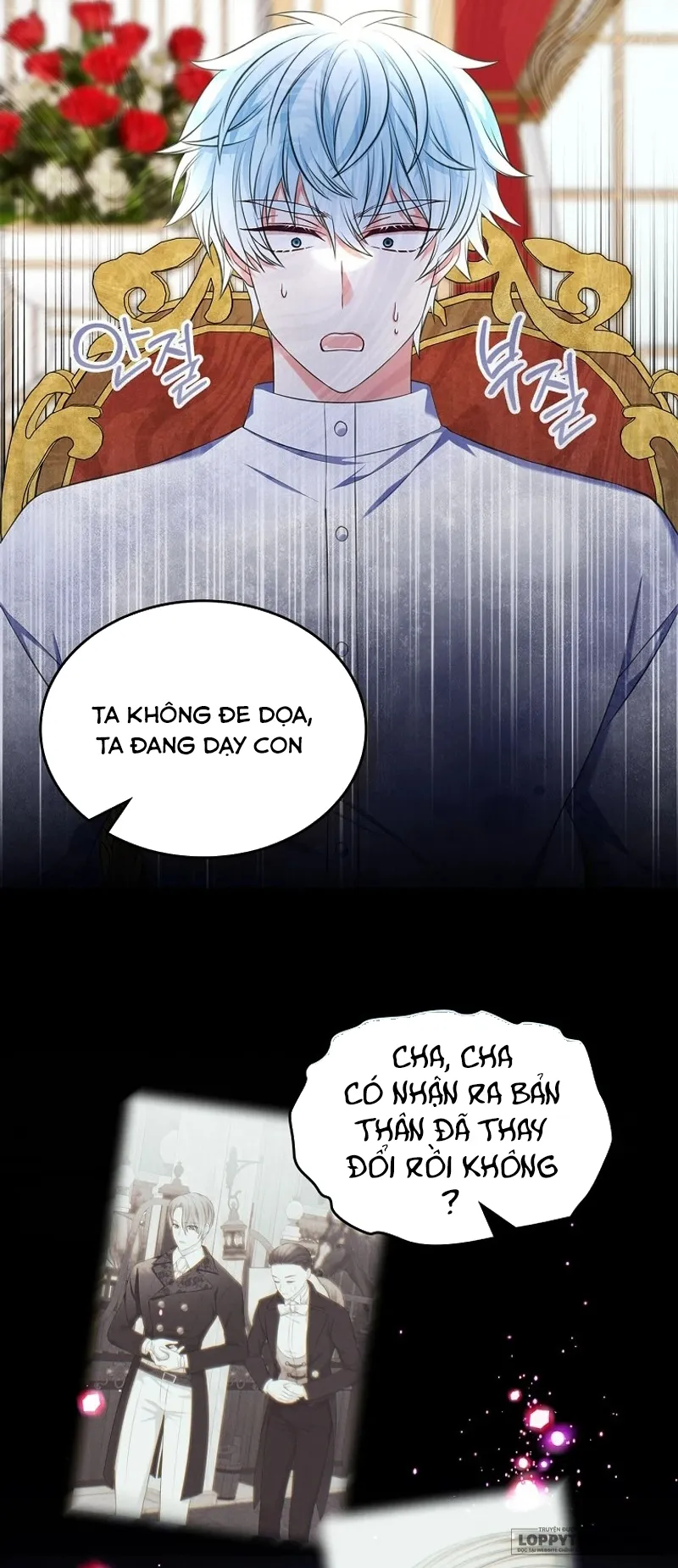 Tôi Sẽ Ly Hôn Với Anh Trai Nữ Chính - Chap 70 - Trang 40