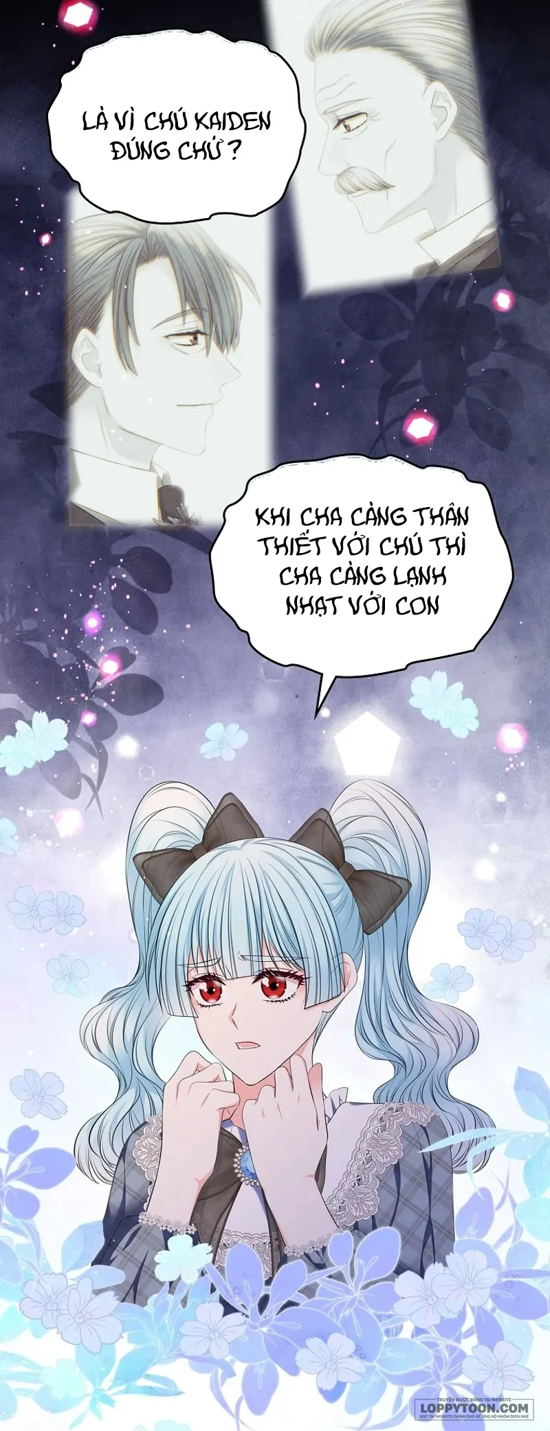 Tôi Sẽ Ly Hôn Với Anh Trai Nữ Chính - Chap 70 - Trang 41