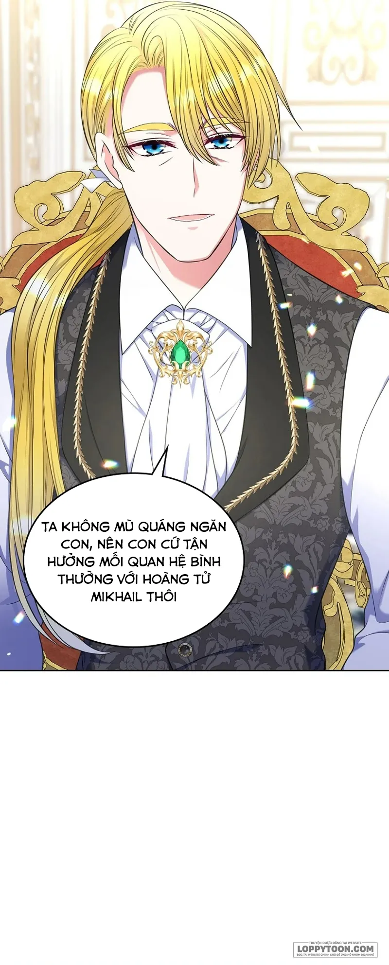Tôi Sẽ Ly Hôn Với Anh Trai Nữ Chính - Chap 70 - Trang 45