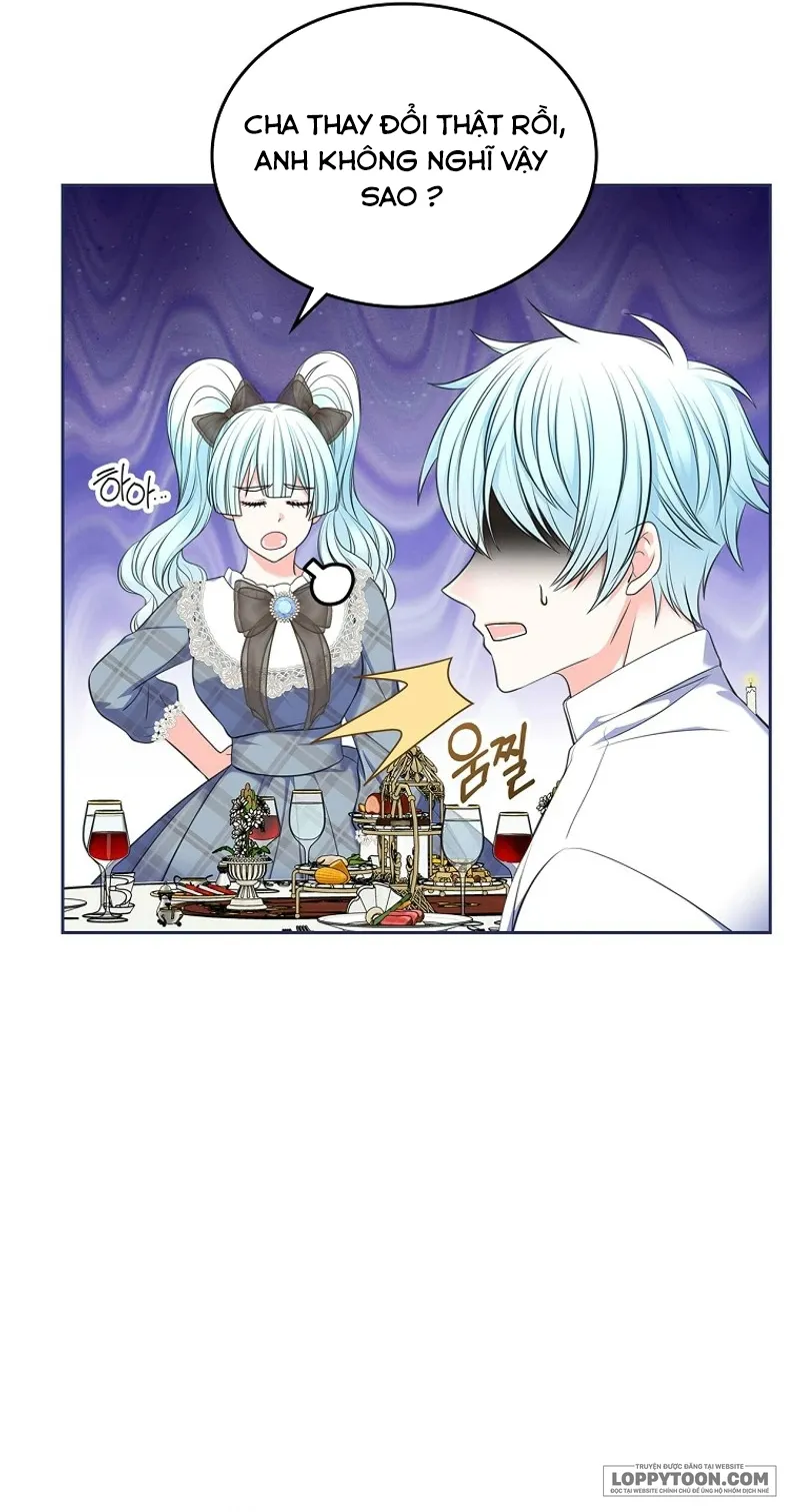 Tôi Sẽ Ly Hôn Với Anh Trai Nữ Chính - Chap 70 - Trang 47