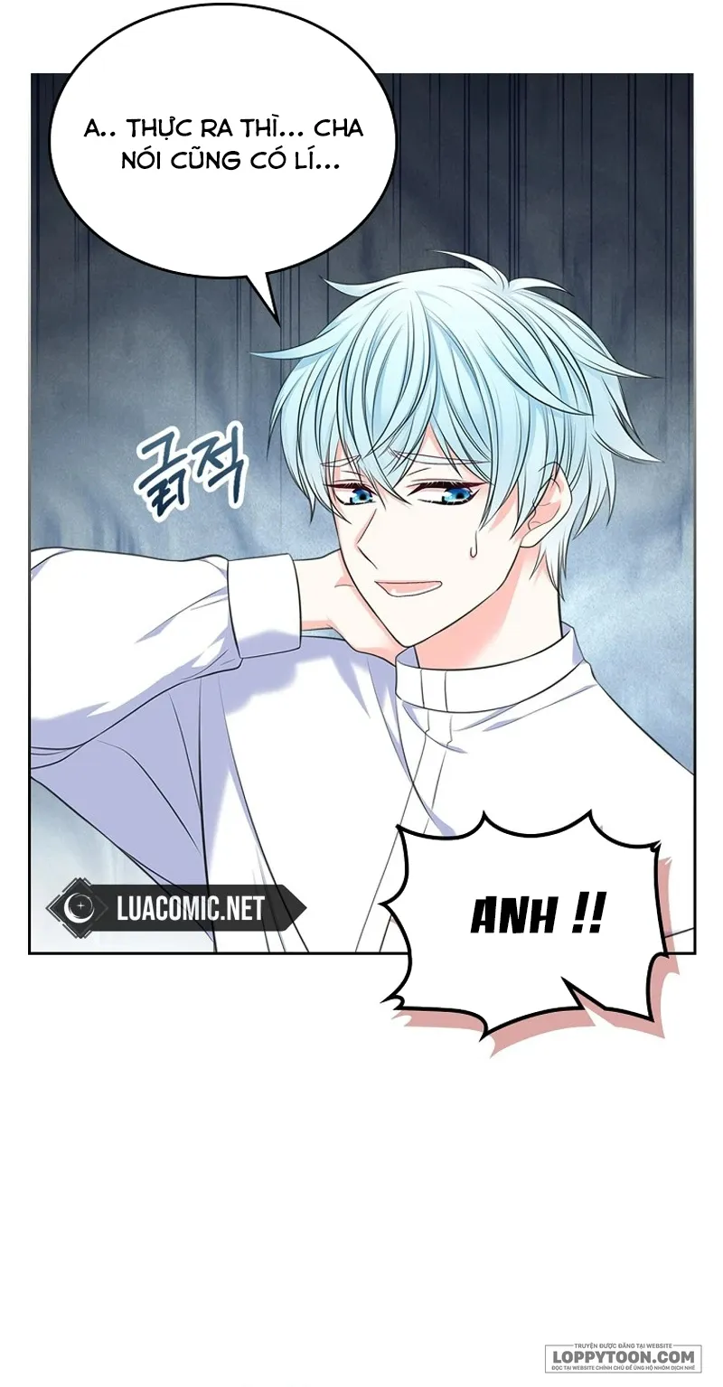 Tôi Sẽ Ly Hôn Với Anh Trai Nữ Chính - Chap 70 - Trang 48