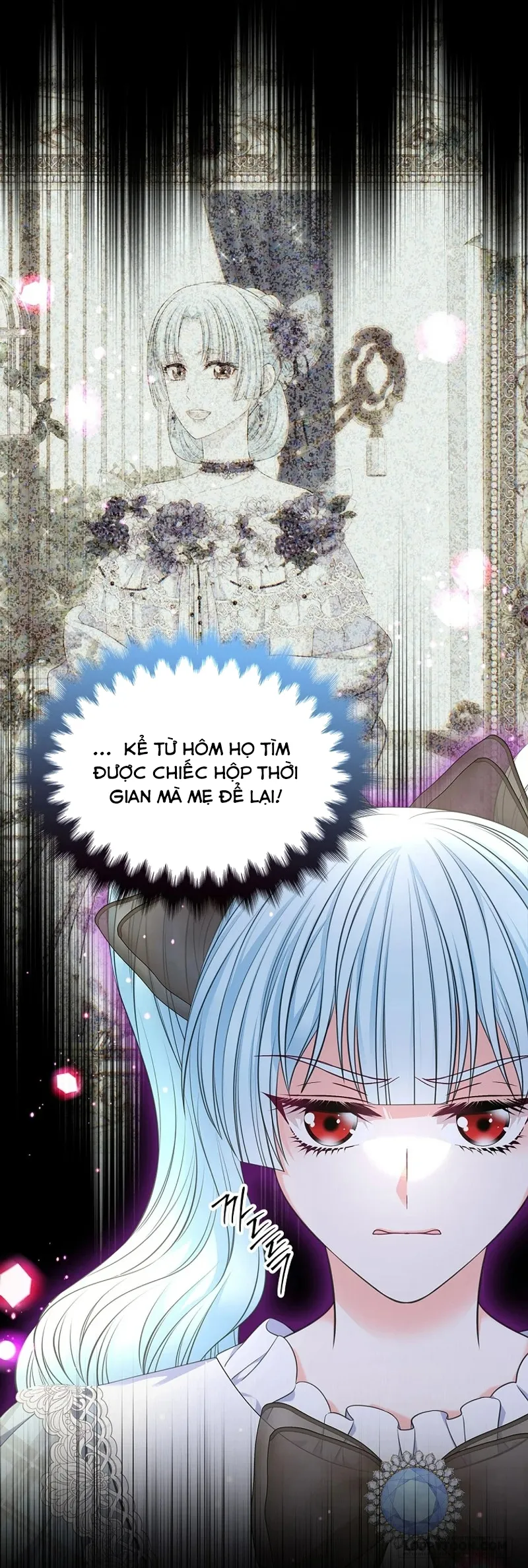 Tôi Sẽ Ly Hôn Với Anh Trai Nữ Chính - Chap 70 - Trang 50