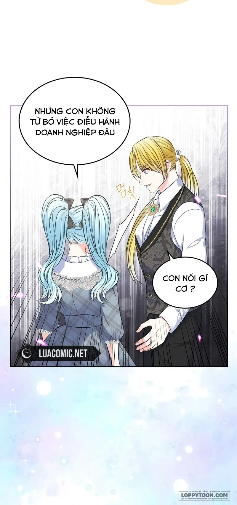 Tôi Sẽ Ly Hôn Với Anh Trai Nữ Chính - Chap 70 - Trang 54