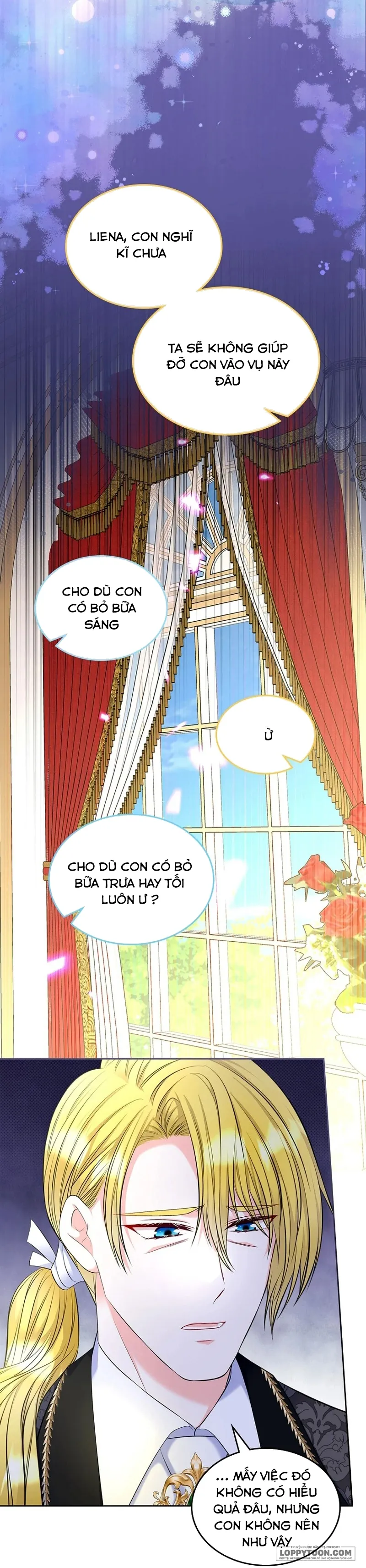 Tôi Sẽ Ly Hôn Với Anh Trai Nữ Chính - Chap 70 - Trang 56
