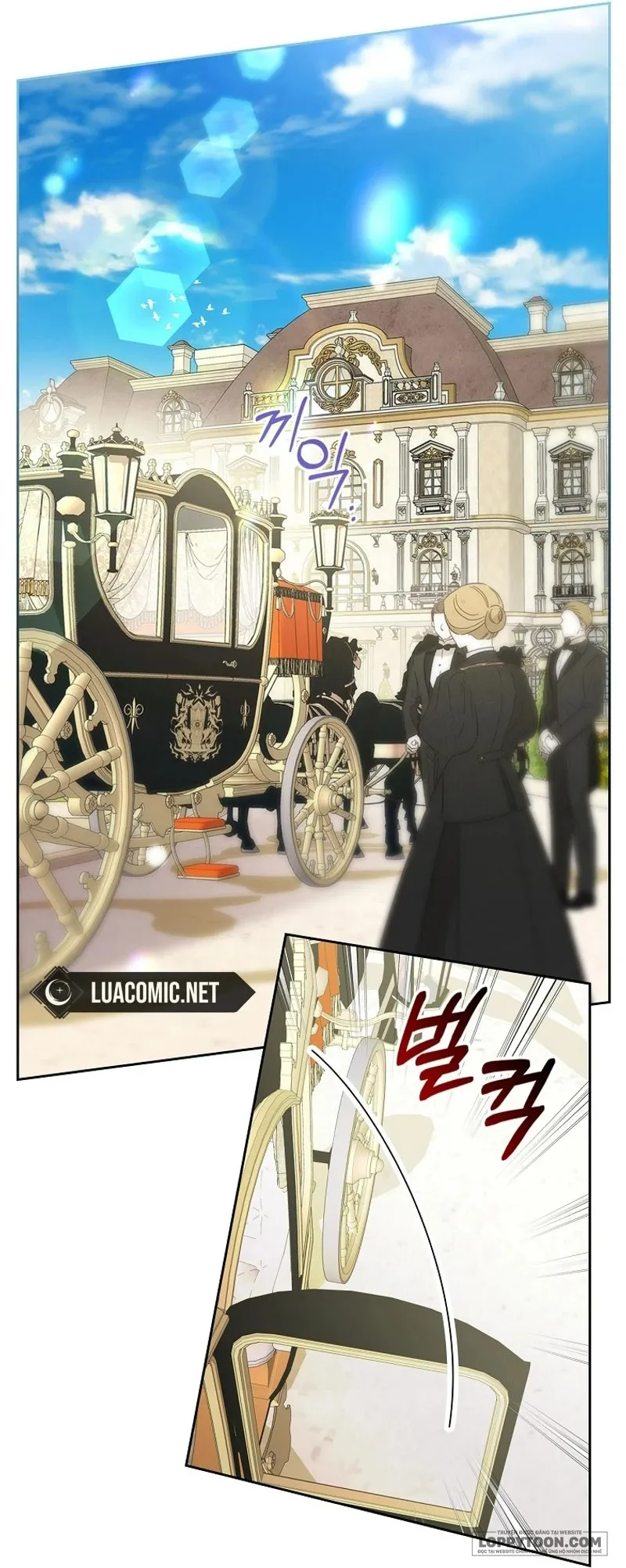 Tôi Sẽ Ly Hôn Với Anh Trai Nữ Chính - Chap 70 - Trang 61