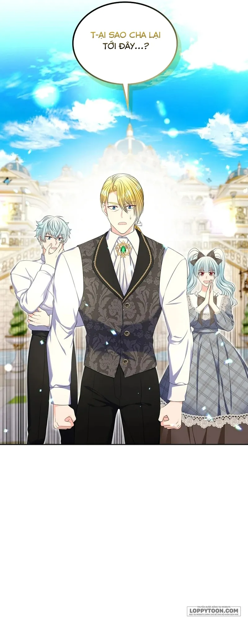 Tôi Sẽ Ly Hôn Với Anh Trai Nữ Chính - Chap 70 - Trang 63
