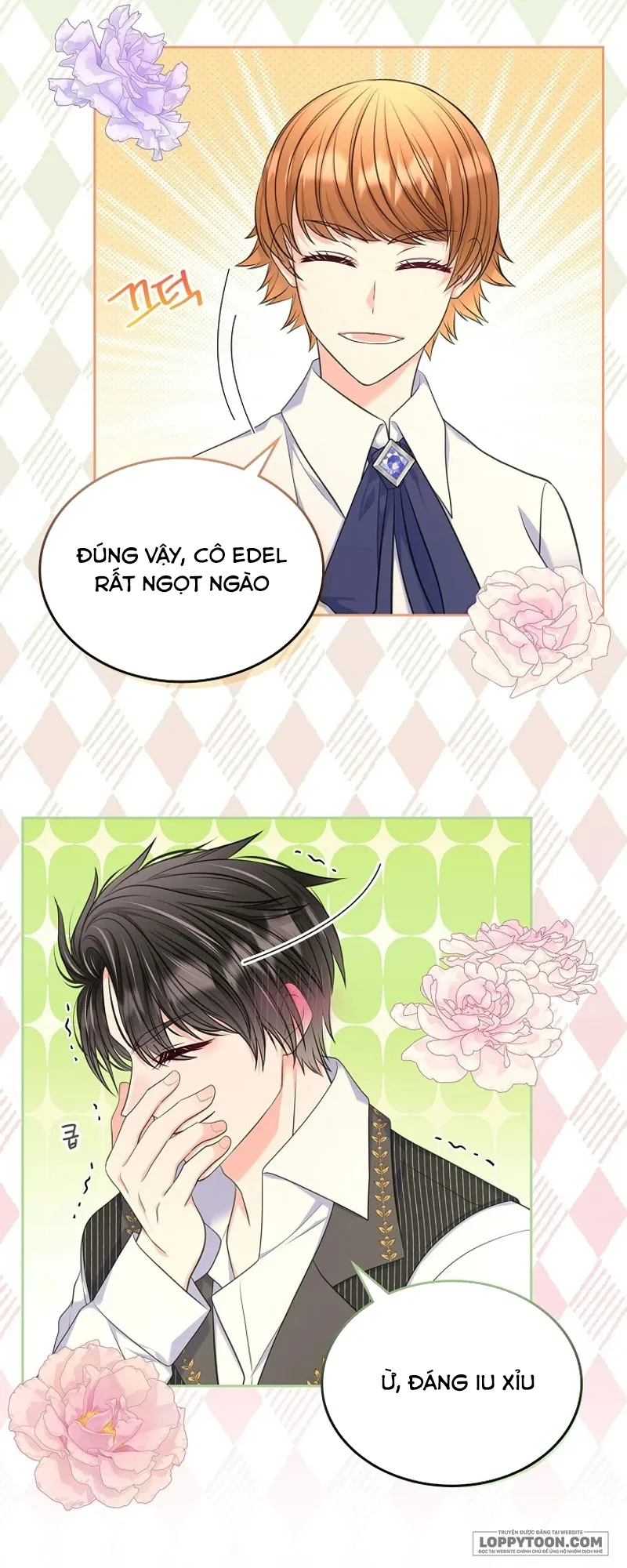 Tôi Sẽ Ly Hôn Với Anh Trai Nữ Chính - Chap 70 - Trang 9