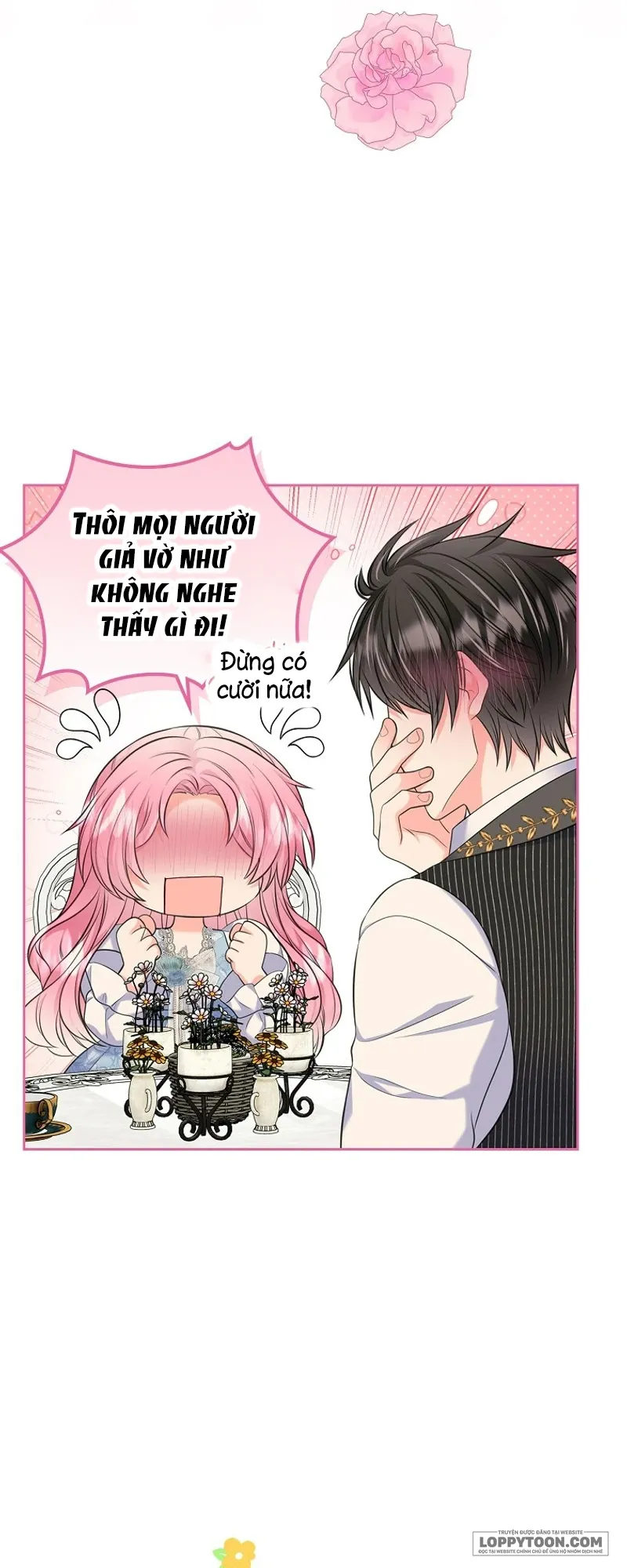 Tôi Sẽ Ly Hôn Với Anh Trai Nữ Chính - Chap 70 - Trang 10