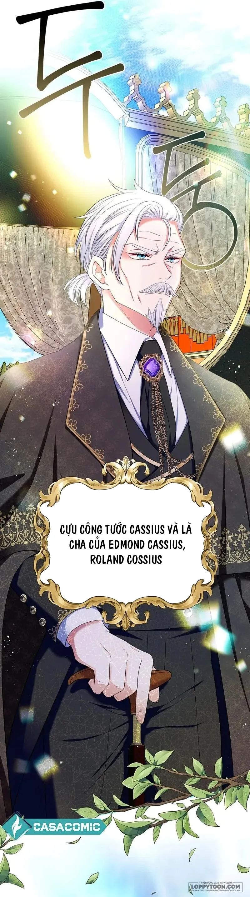 Tôi Sẽ Ly Hôn Với Anh Trai Nữ Chính - Chap 71 - Trang 2
