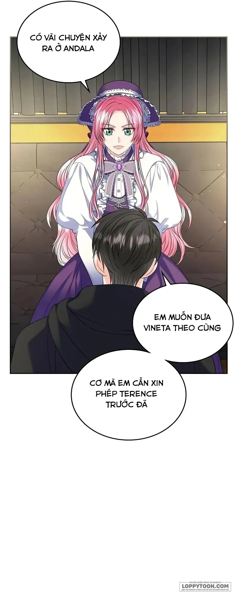 Tôi Sẽ Ly Hôn Với Anh Trai Nữ Chính - Chap 71 - Trang 12