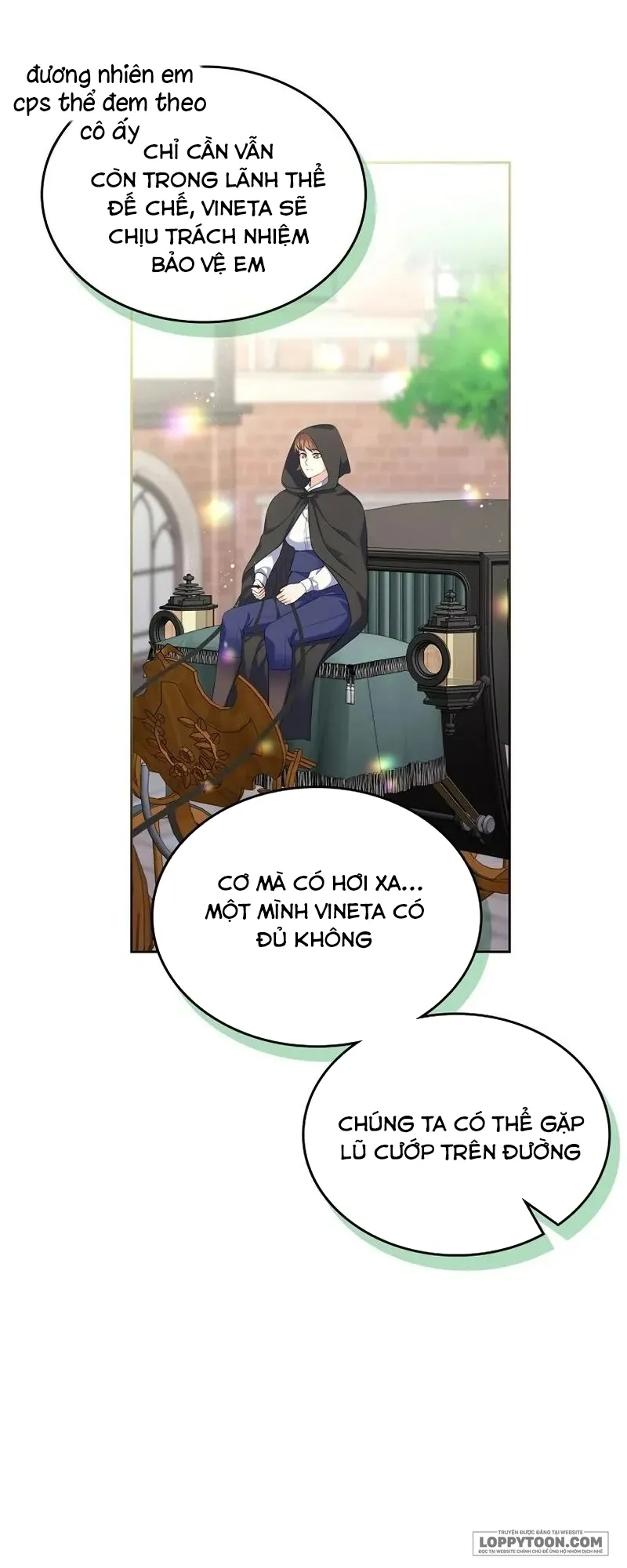 Tôi Sẽ Ly Hôn Với Anh Trai Nữ Chính - Chap 71 - Trang 13