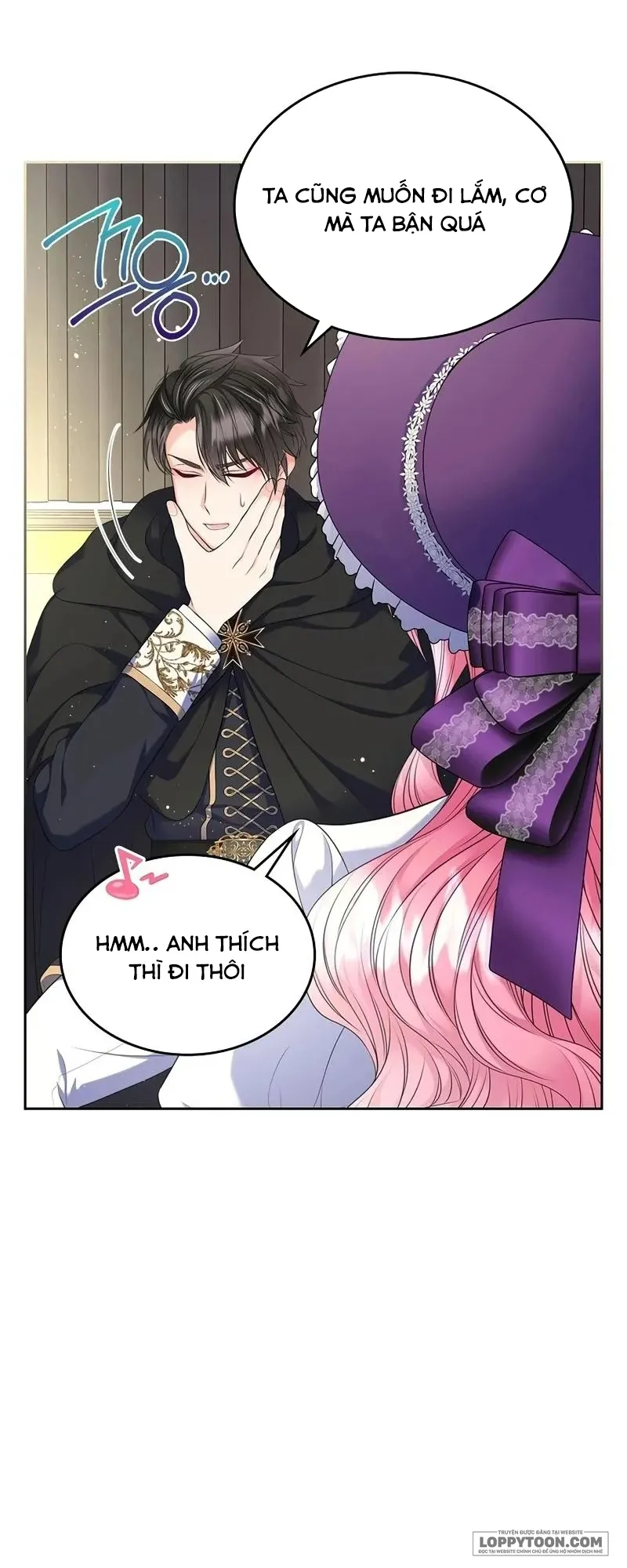 Tôi Sẽ Ly Hôn Với Anh Trai Nữ Chính - Chap 71 - Trang 17