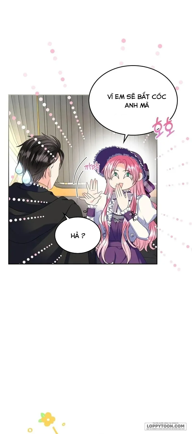 Tôi Sẽ Ly Hôn Với Anh Trai Nữ Chính - Chap 71 - Trang 18