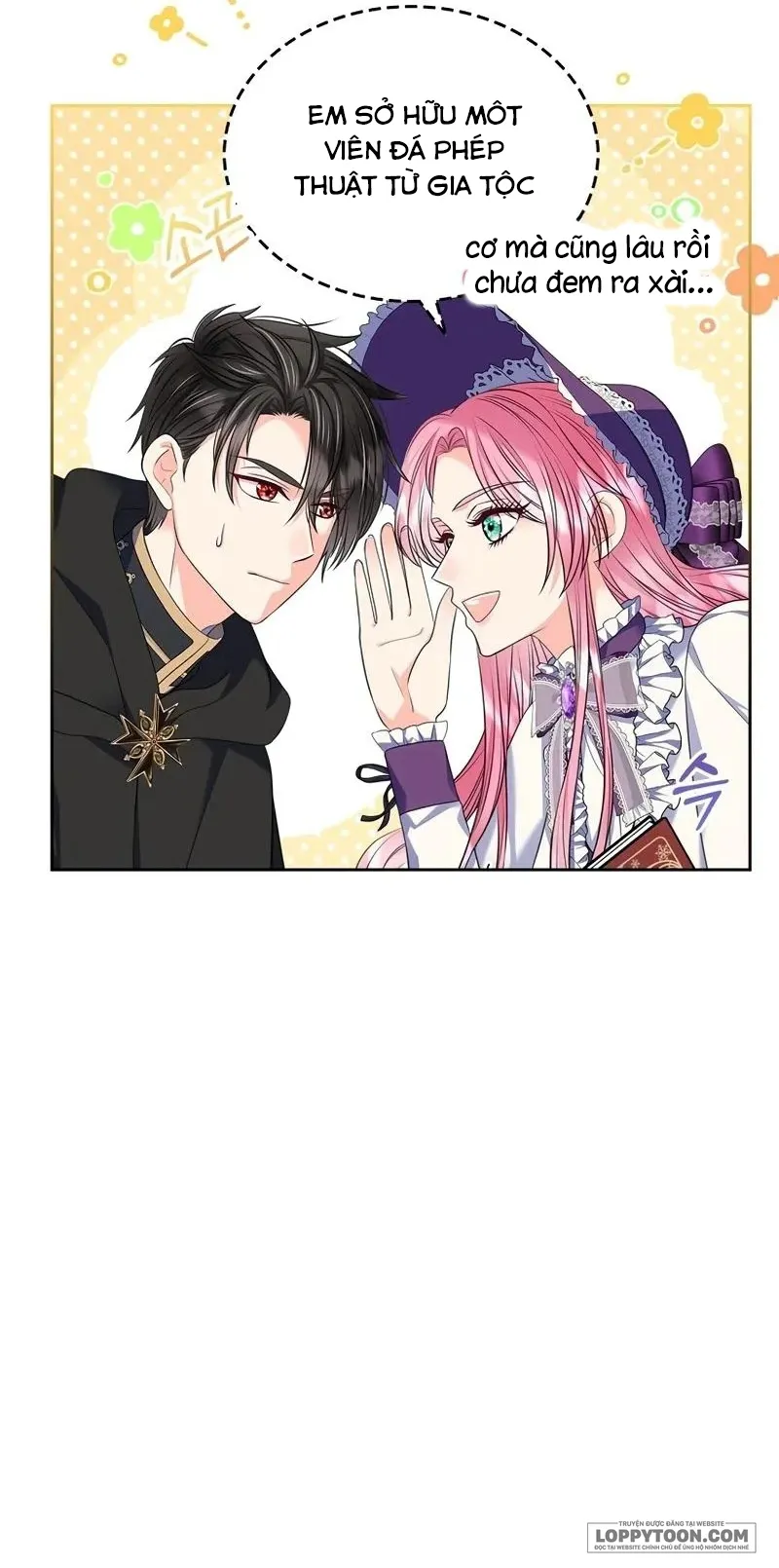 Tôi Sẽ Ly Hôn Với Anh Trai Nữ Chính - Chap 71 - Trang 19