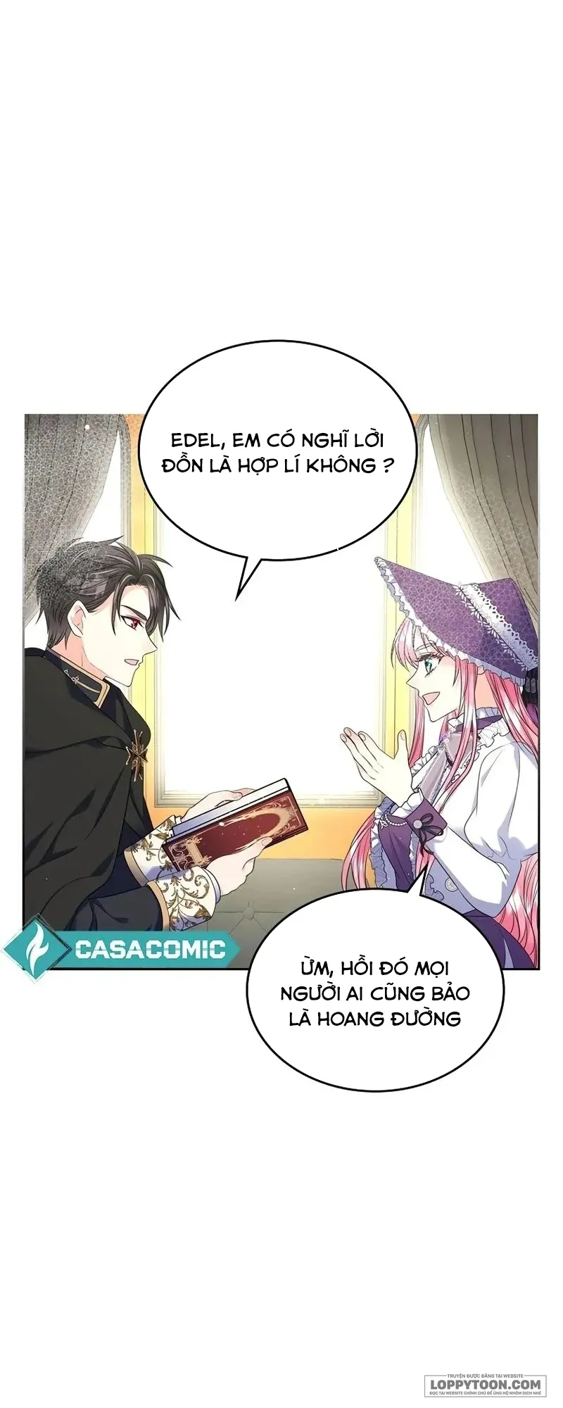 Tôi Sẽ Ly Hôn Với Anh Trai Nữ Chính - Chap 71 - Trang 24