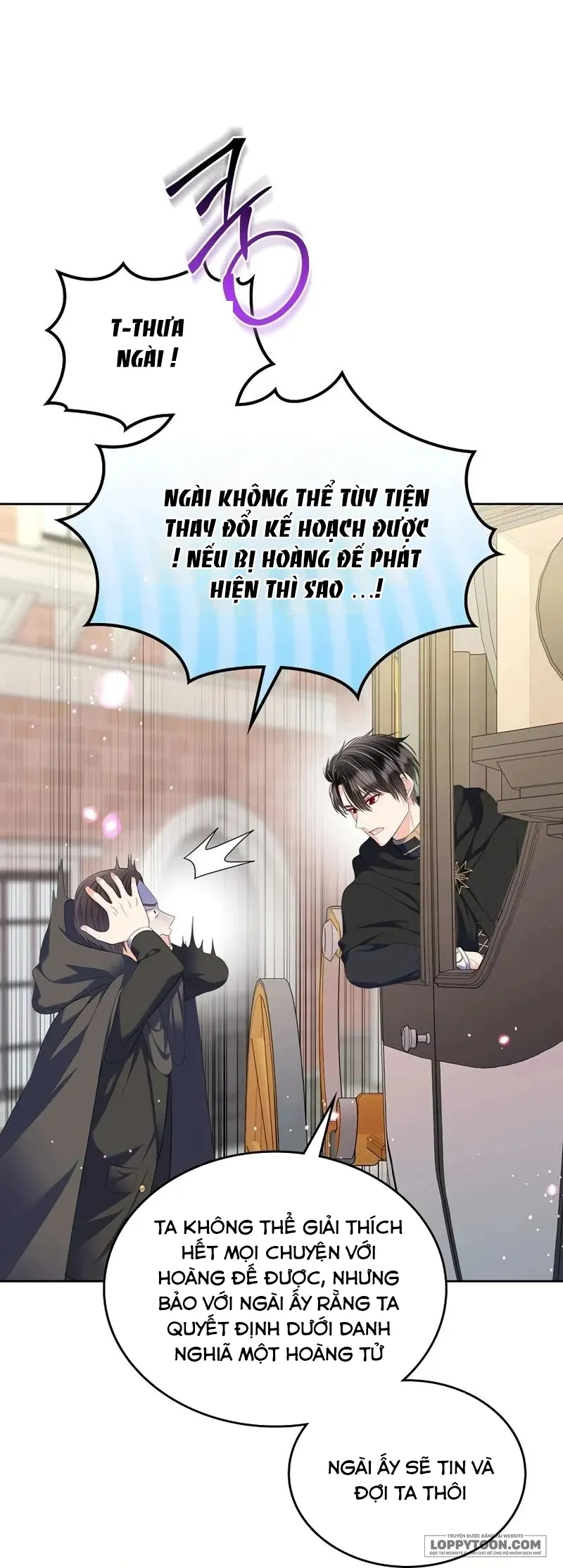 Tôi Sẽ Ly Hôn Với Anh Trai Nữ Chính - Chap 71 - Trang 29