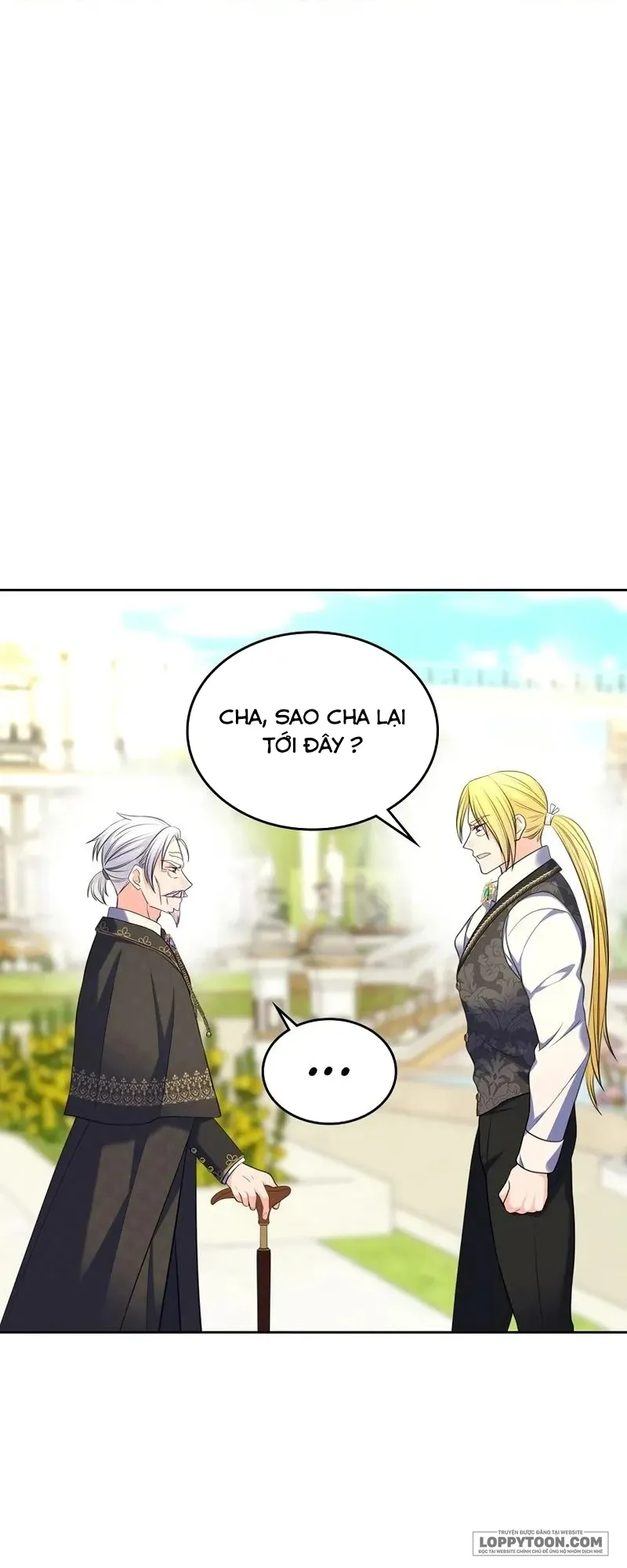 Tôi Sẽ Ly Hôn Với Anh Trai Nữ Chính - Chap 71 - Trang 4