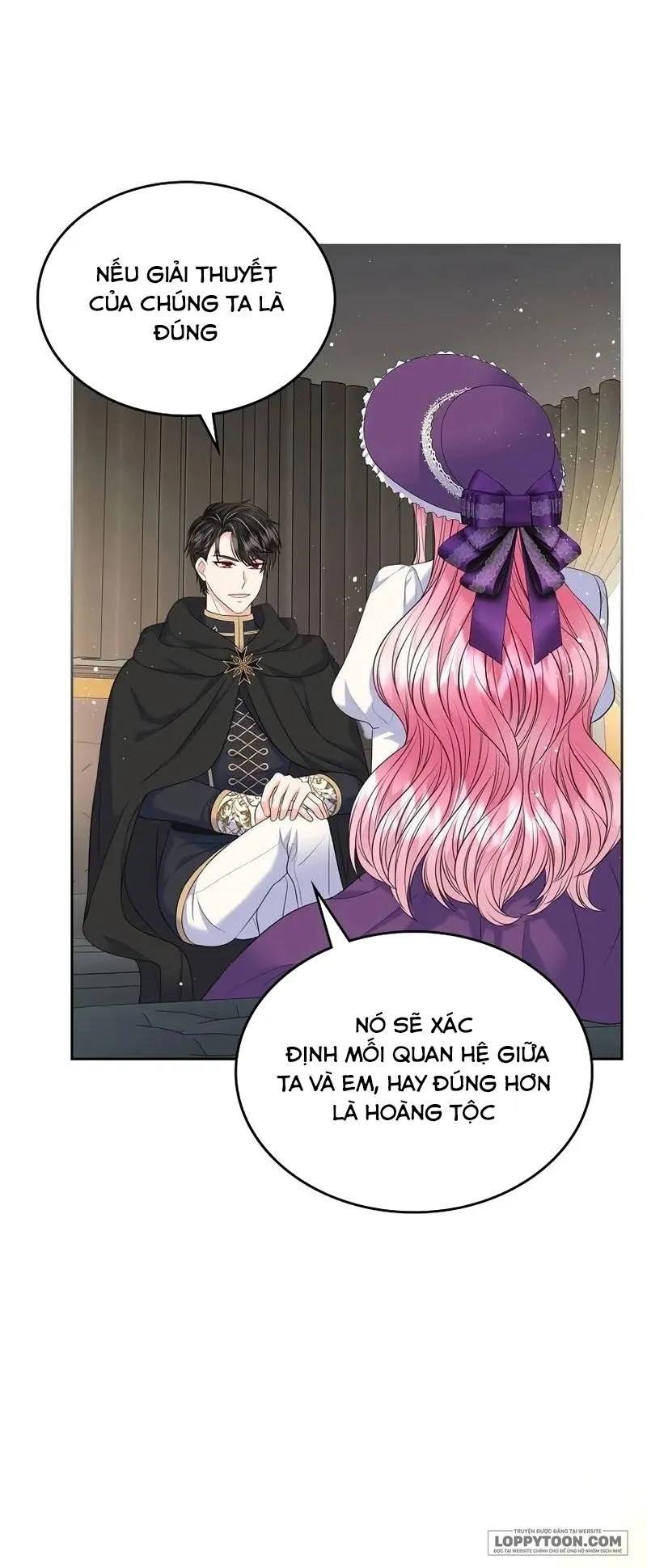 Tôi Sẽ Ly Hôn Với Anh Trai Nữ Chính - Chap 71 - Trang 32