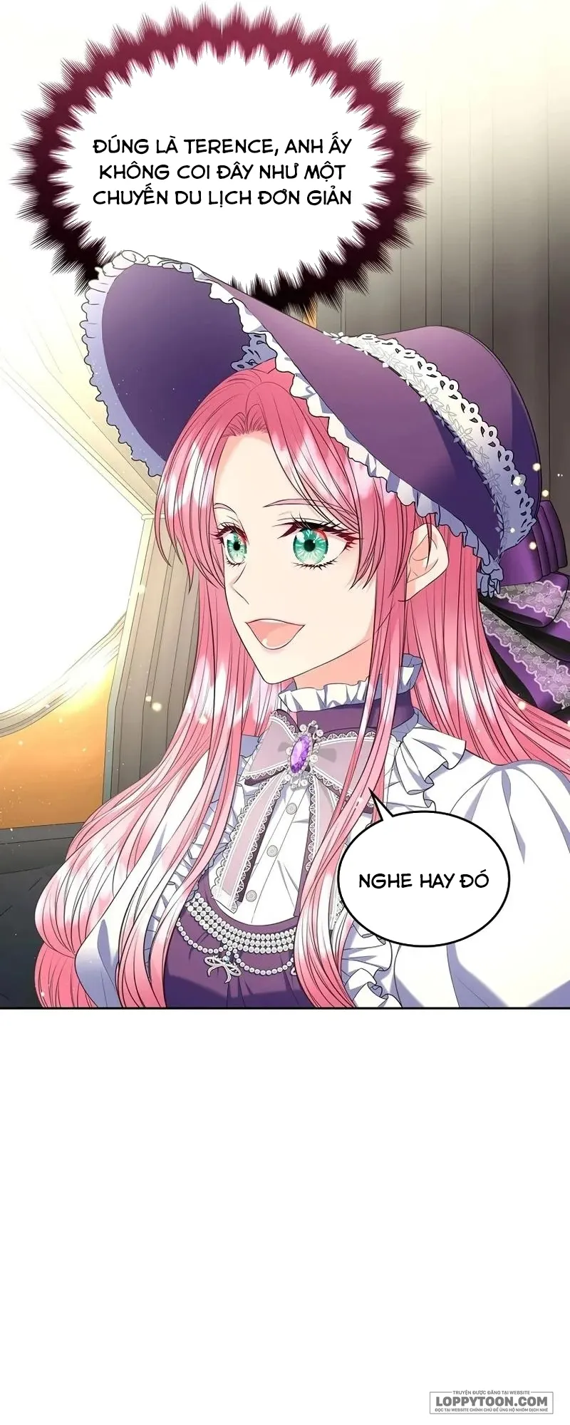 Tôi Sẽ Ly Hôn Với Anh Trai Nữ Chính - Chap 71 - Trang 33