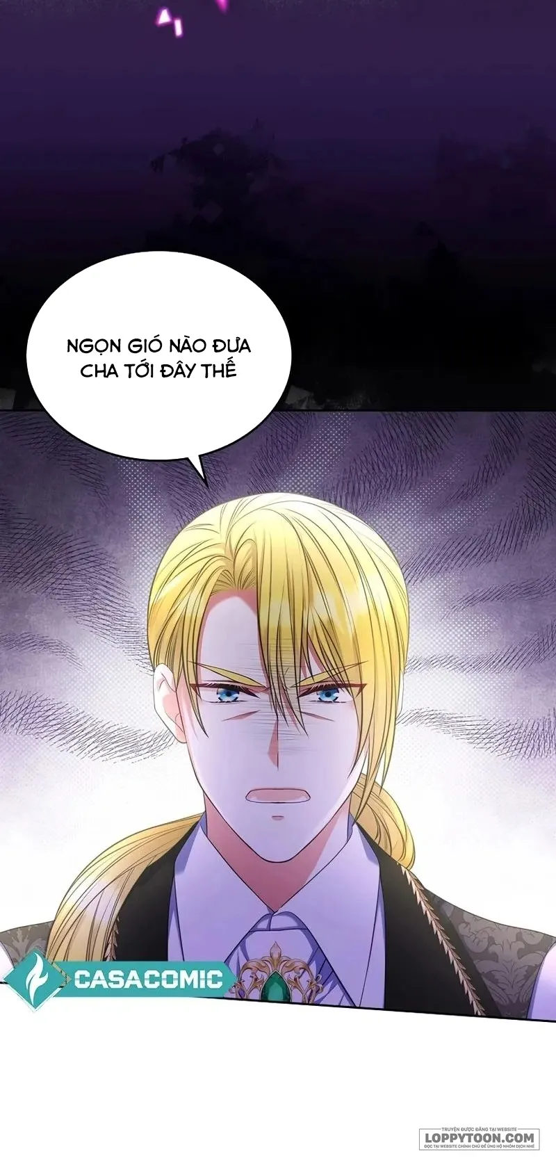 Tôi Sẽ Ly Hôn Với Anh Trai Nữ Chính - Chap 71 - Trang 36