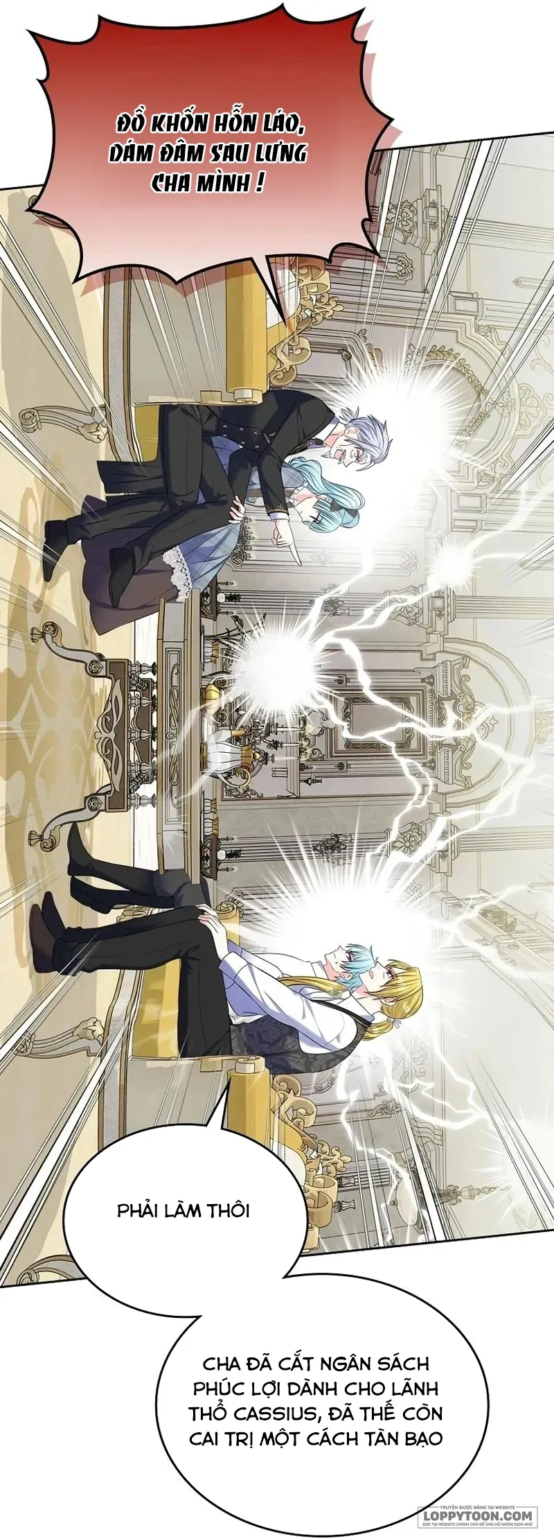 Tôi Sẽ Ly Hôn Với Anh Trai Nữ Chính - Chap 71 - Trang 38